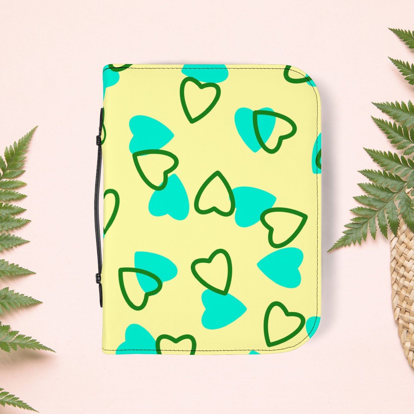 Envy Green Love Book Cover