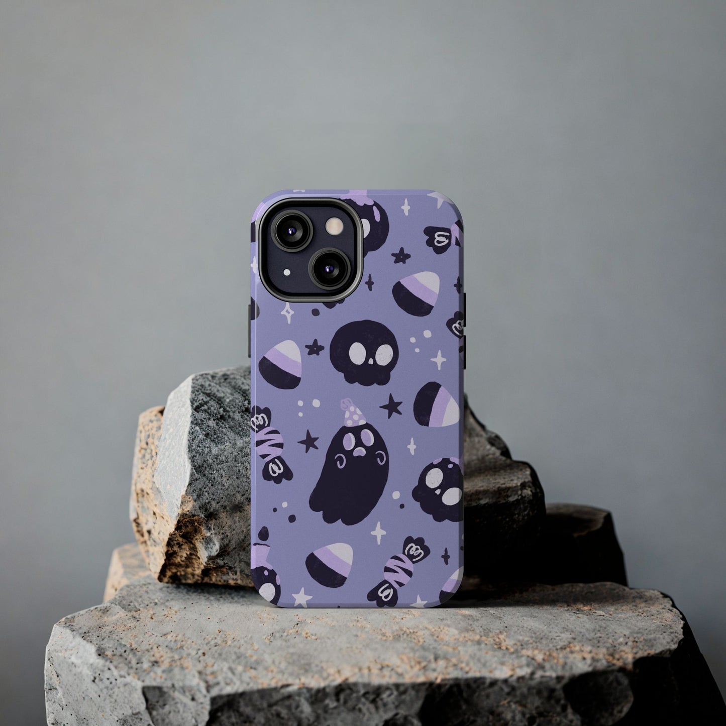 Spooky Season Phone Case (Apple & Android)