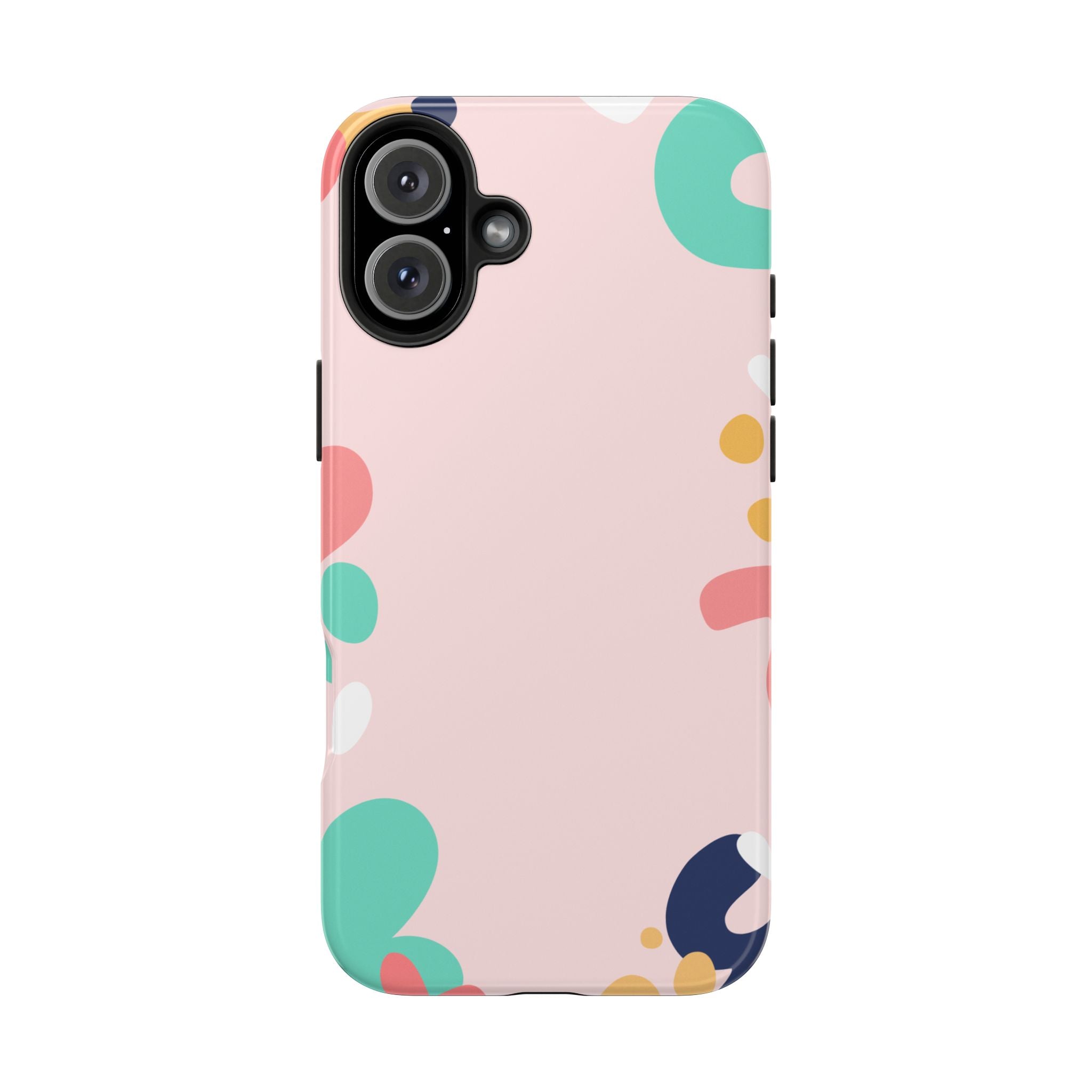Creative Pastels Phone Case (Apple & Android)