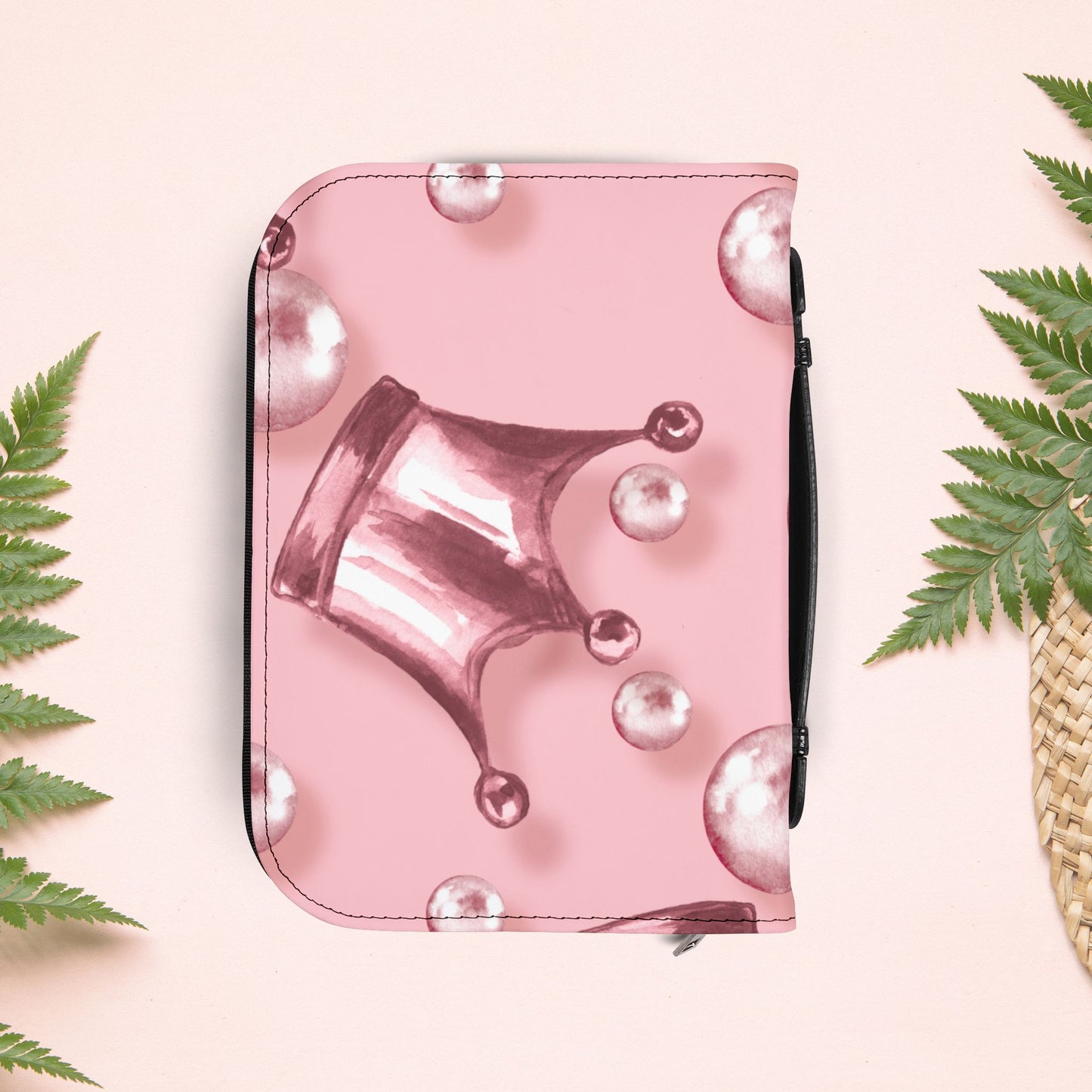 Queen of Pearls Book Cover