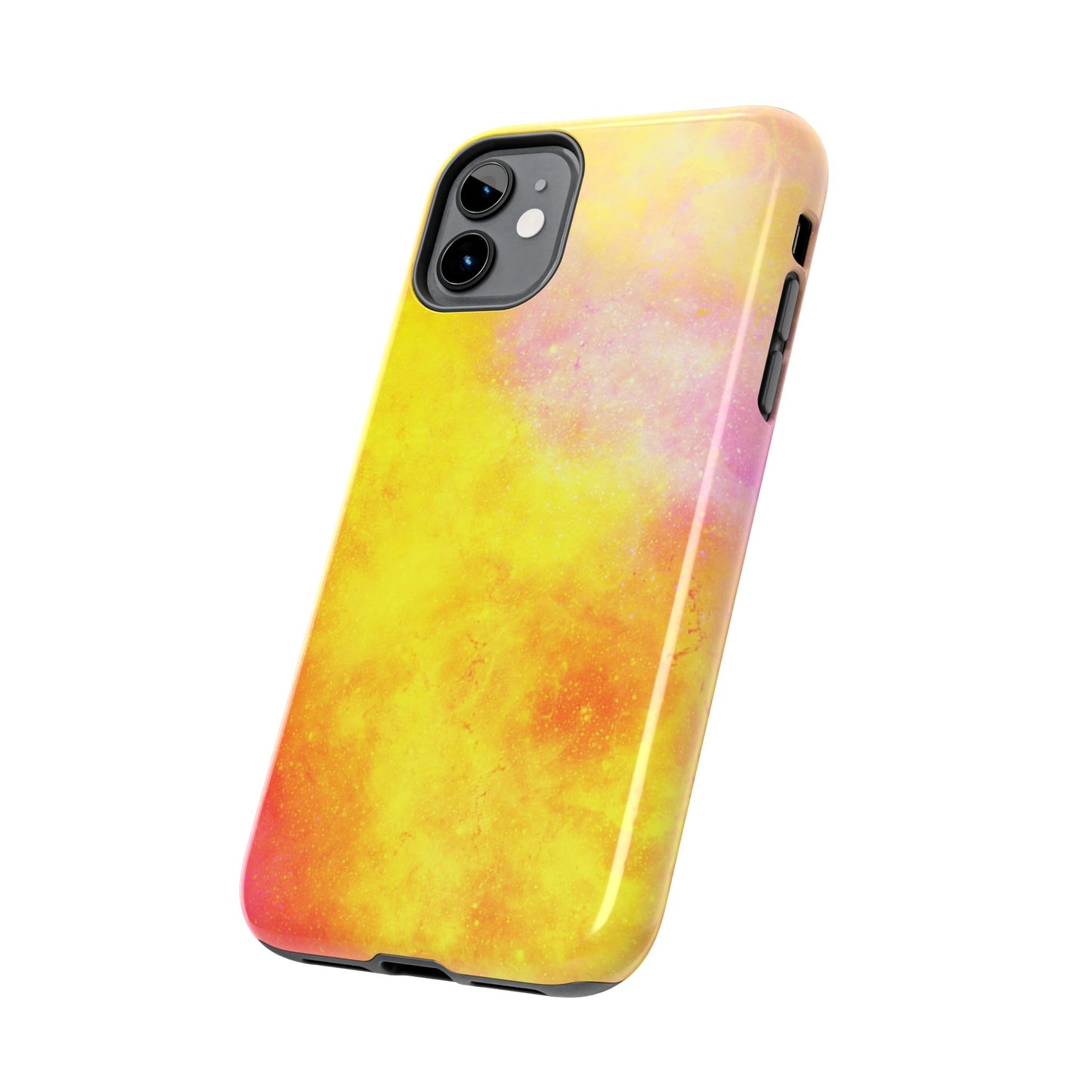 Twisted Lemon Phone Case (Apple & Android)