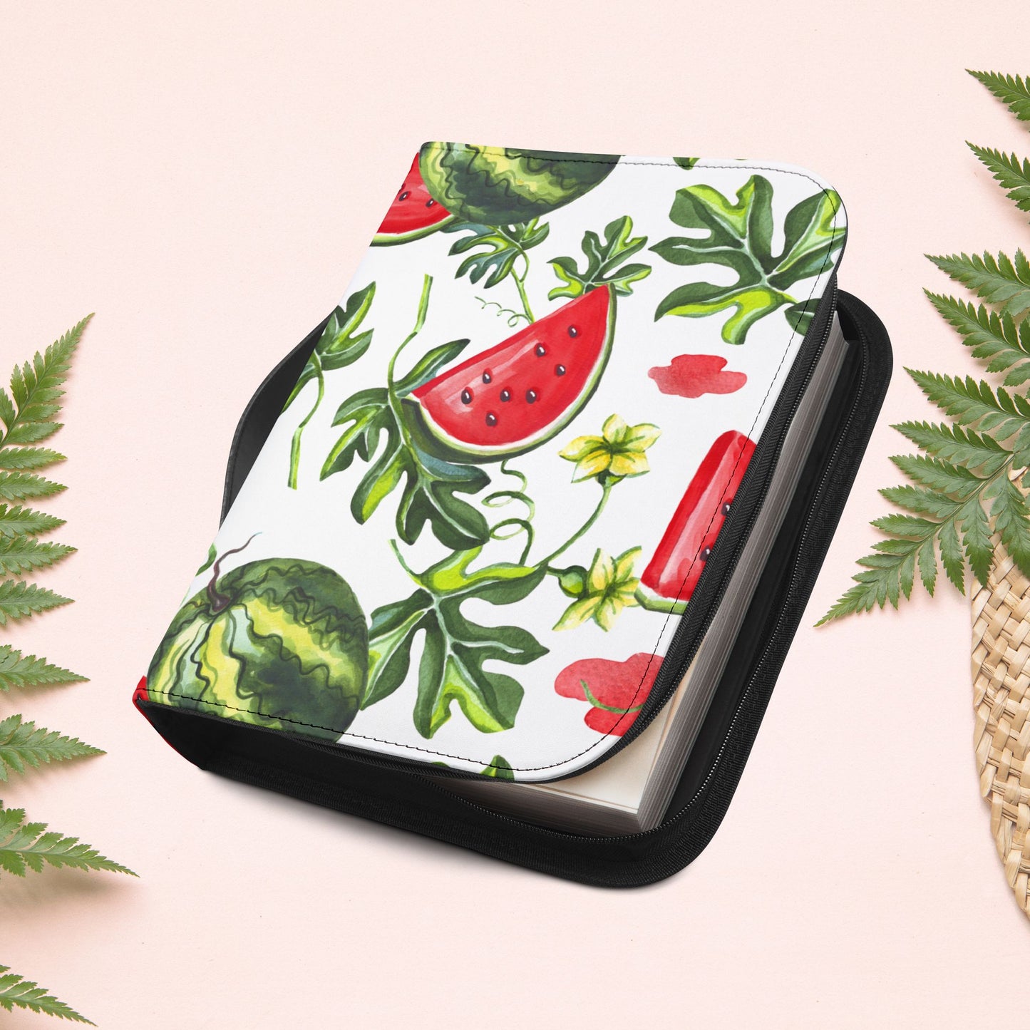 Watermelon Book Cover