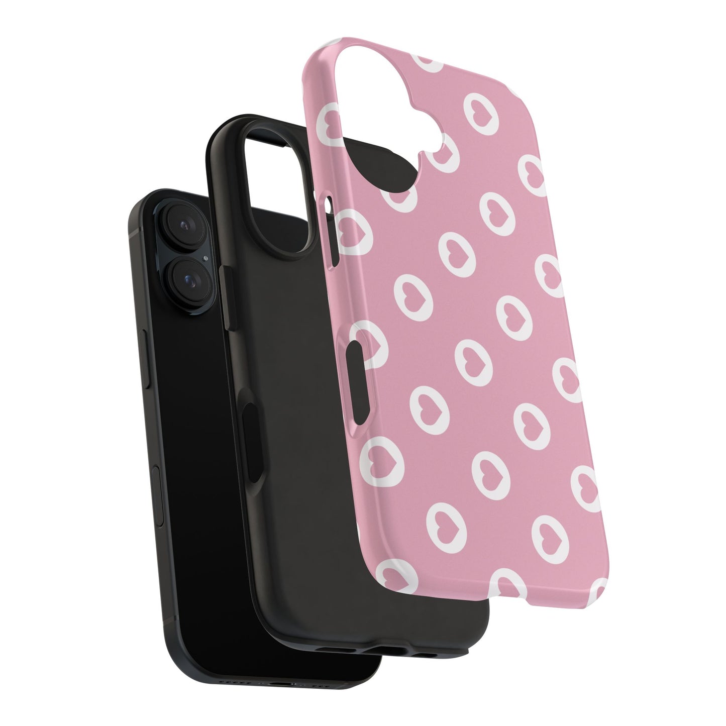 The Heart of Hearts Phone Case (Apple & Android)