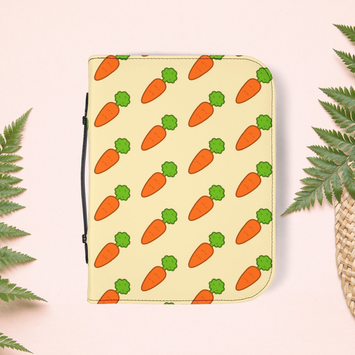 Carrot Cuties Book Cover