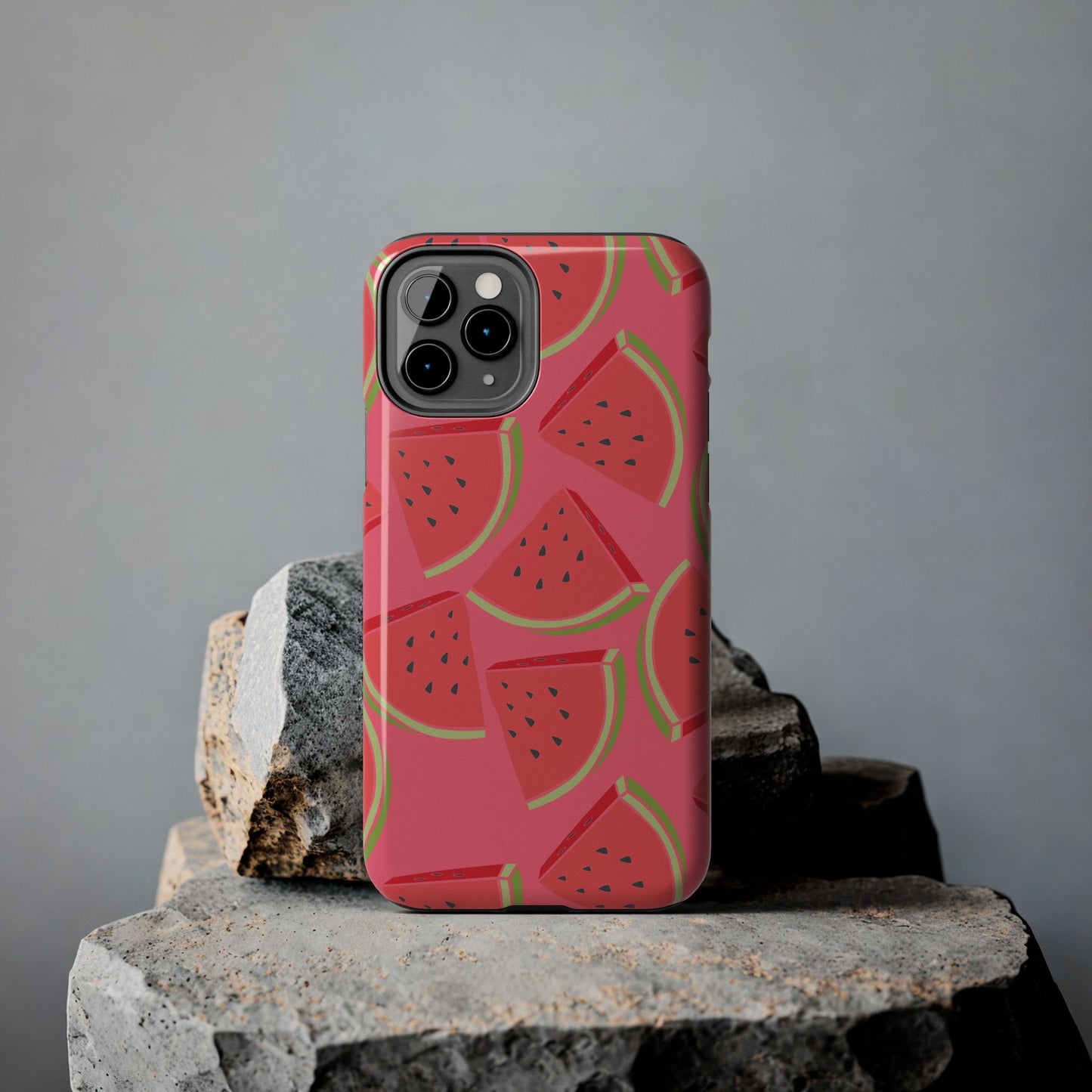 Watermelon Slices Phone Case (Apple & Android)