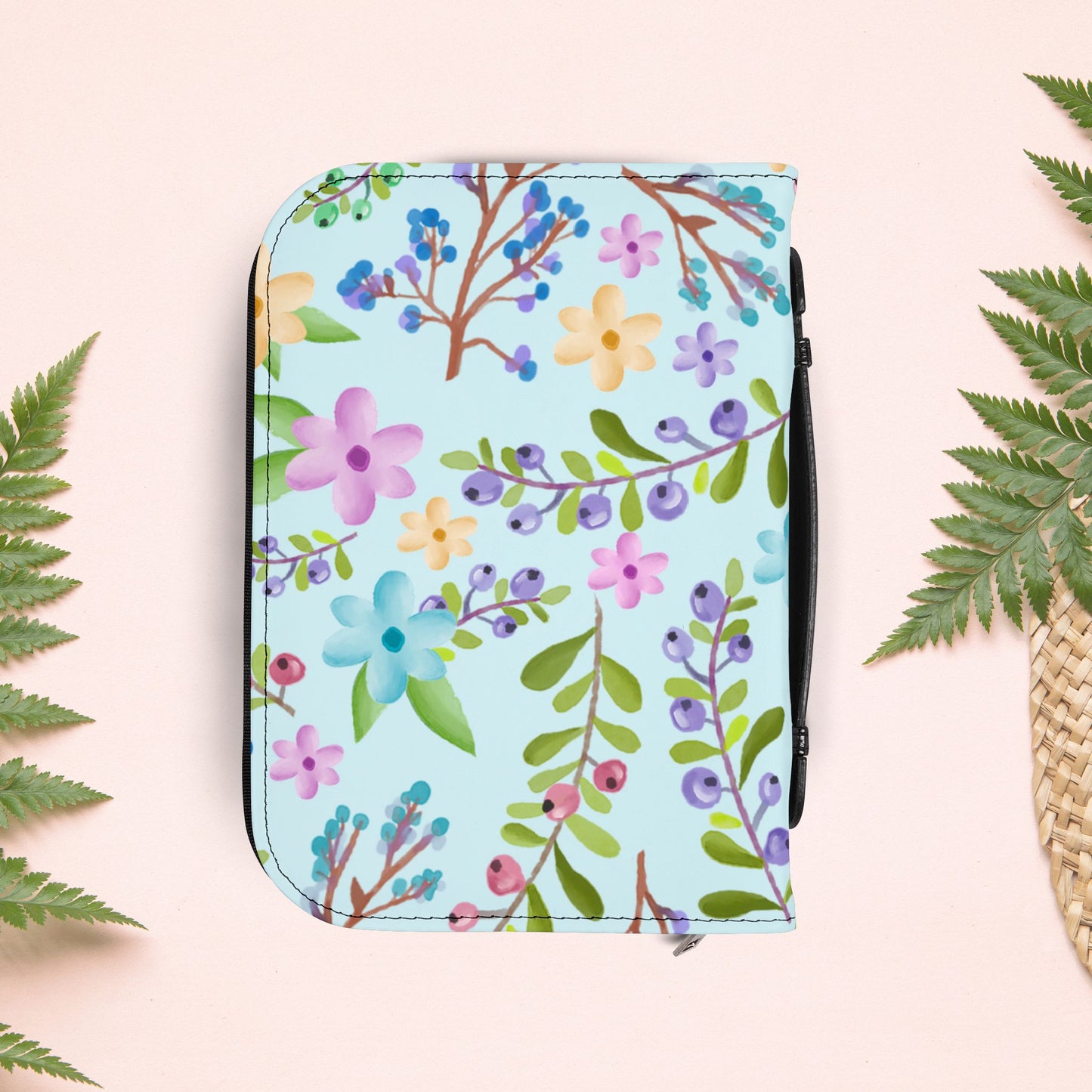 Twigs & Berries Book Cover