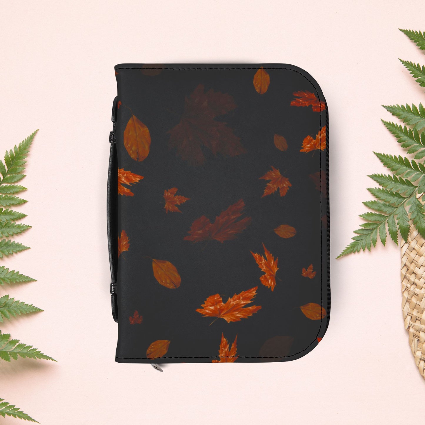 Midnight Autumn Book Cover