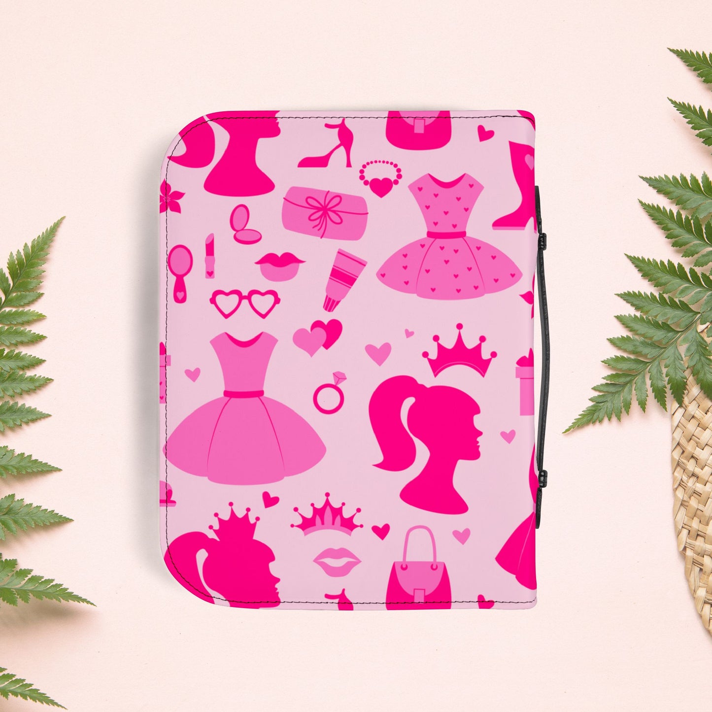 Miss Barbara Book Cover