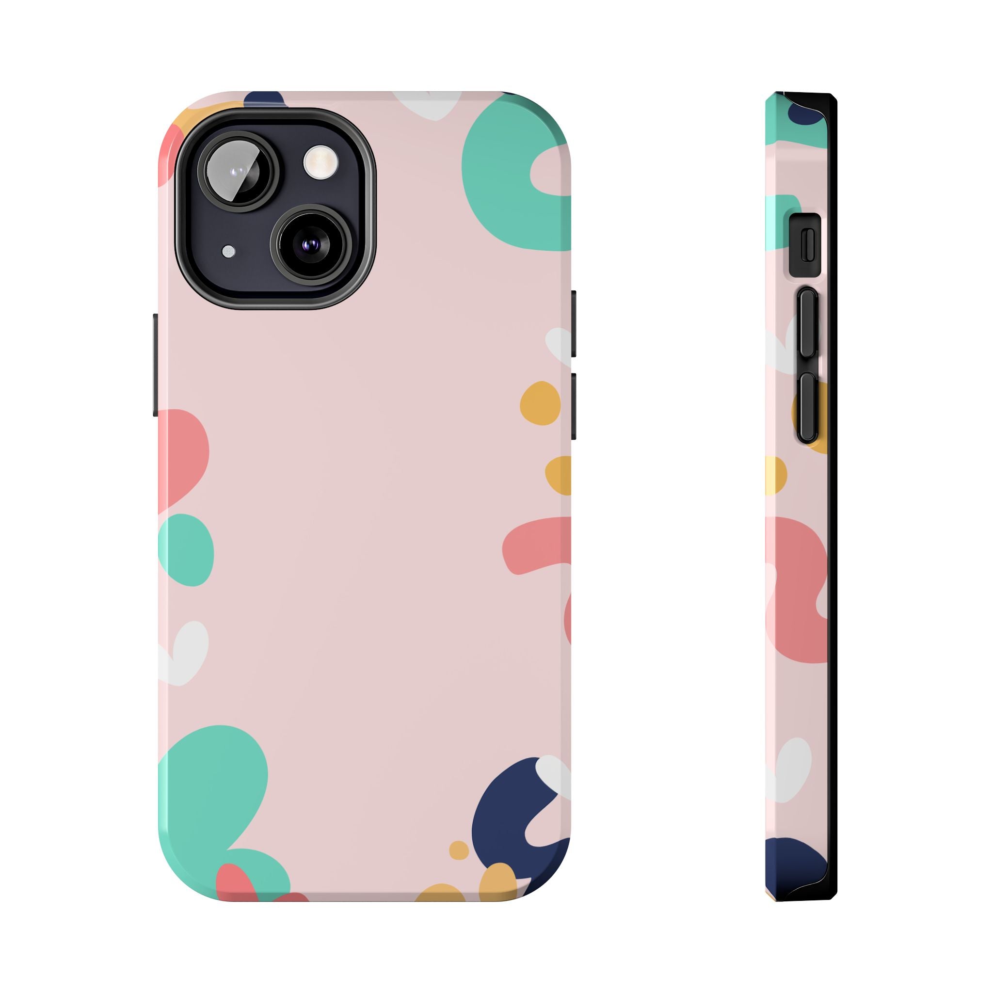 Creative Pastels Phone Case (Apple & Android)