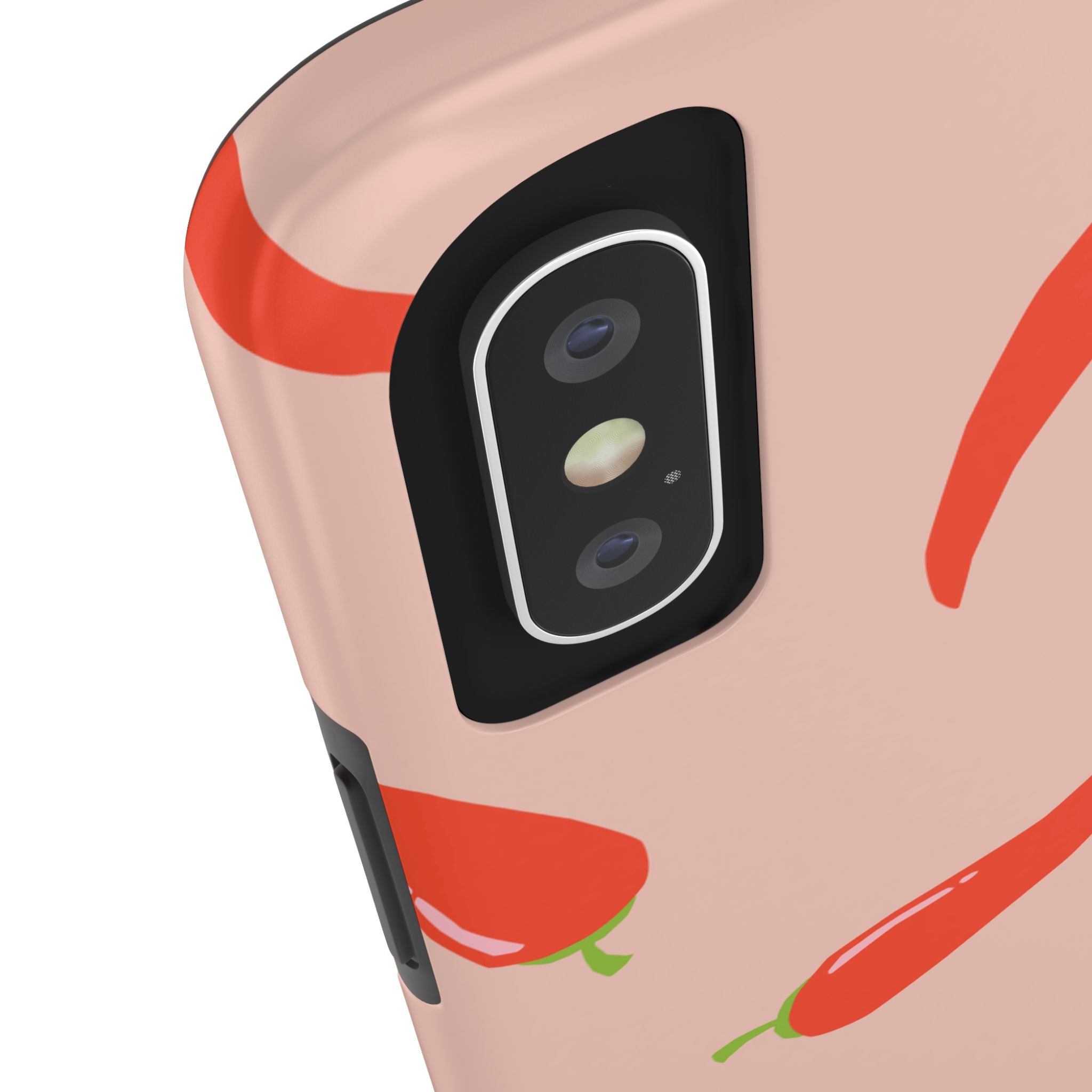 Caliente Chile Pepper Phone Case (Apple & Android)