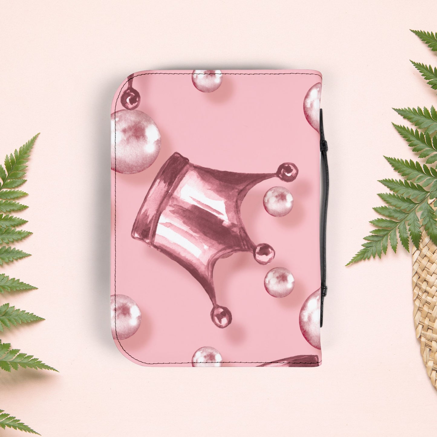 Queen of Pearls Book Cover