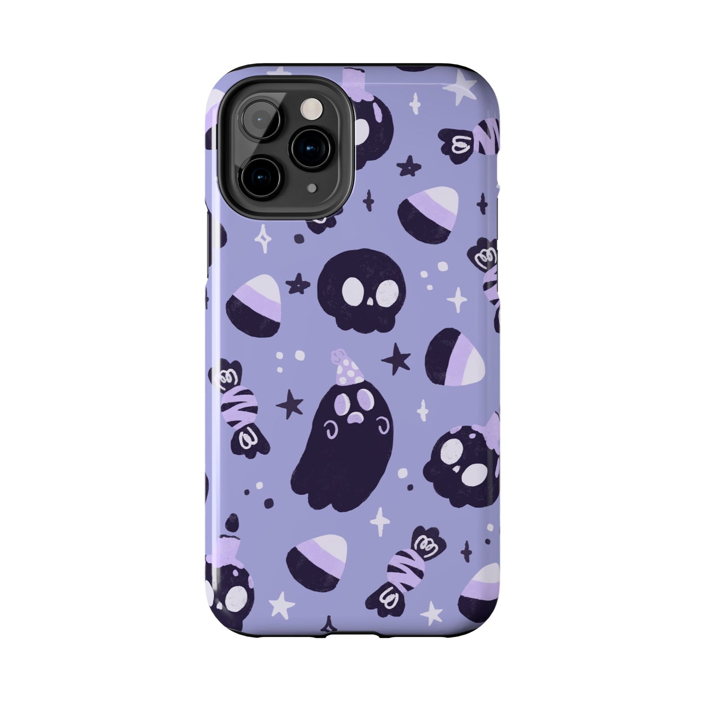 Spooky Season Phone Case (Apple & Android)