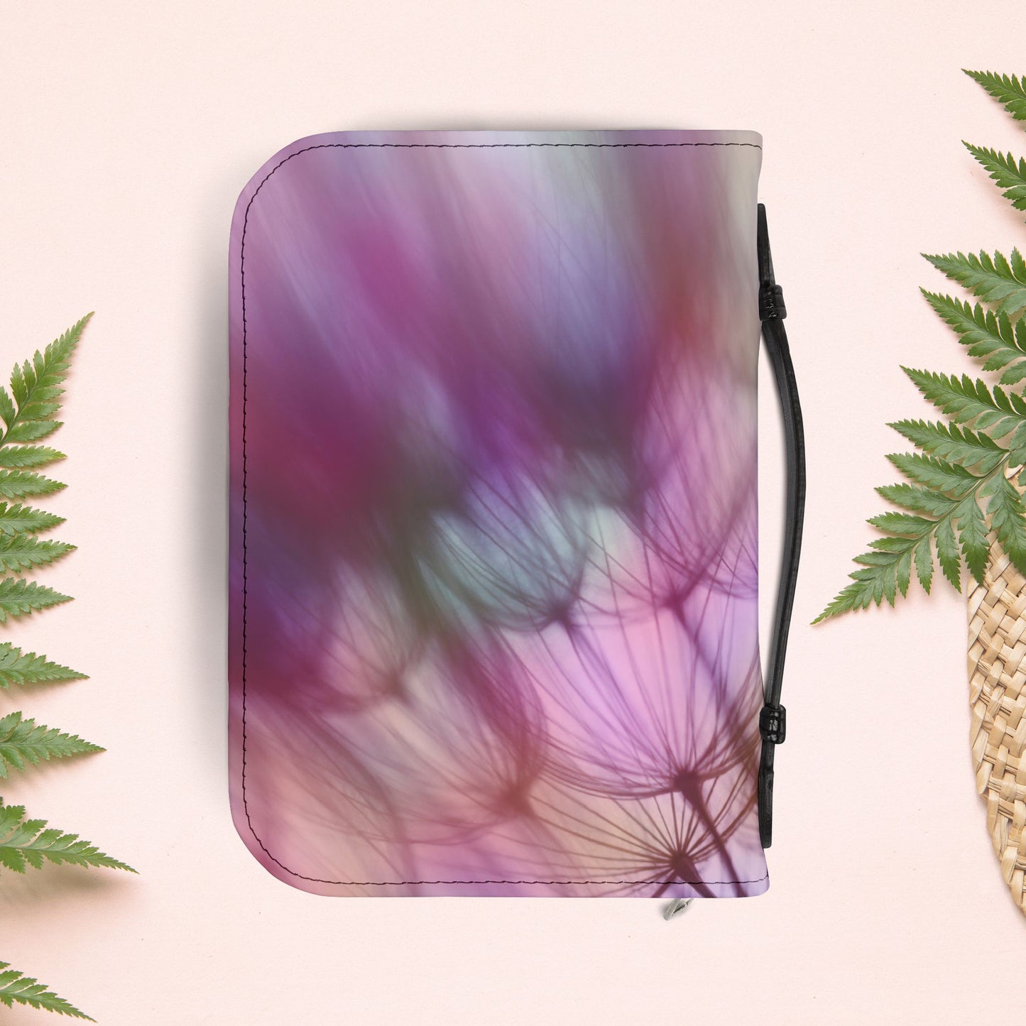 Dandelion Book Cover