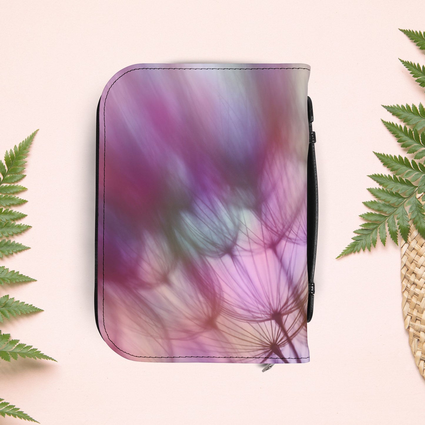 Dandelion Book Cover