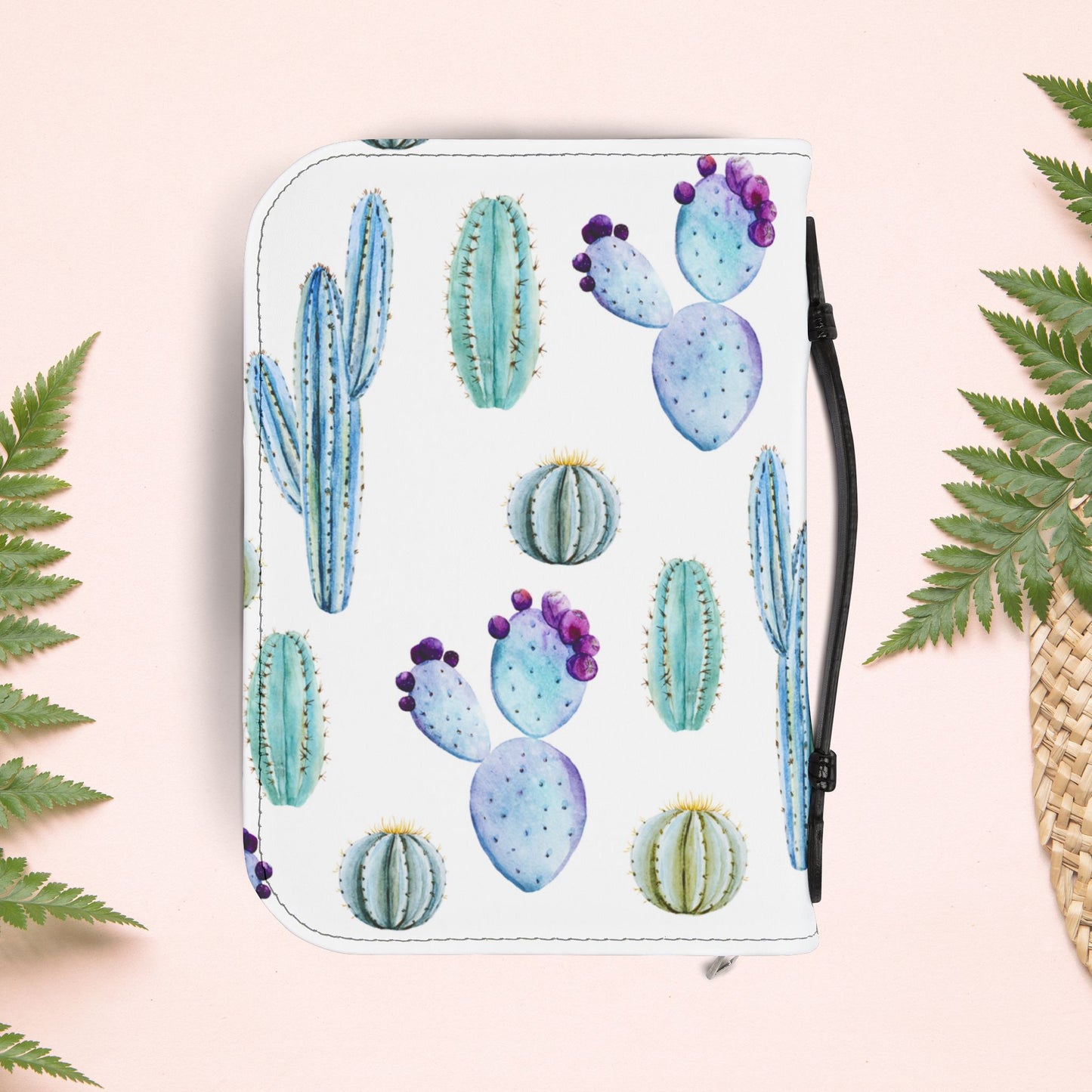 Cactus Book Cover