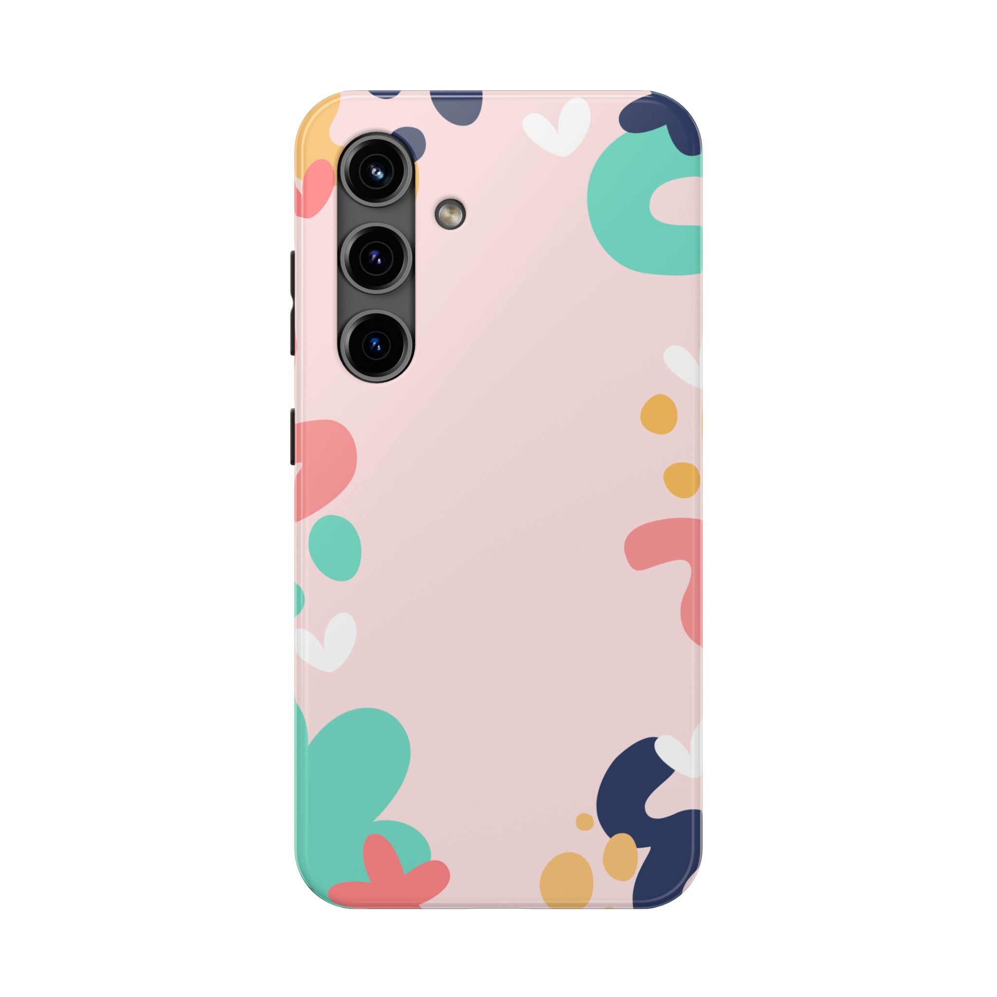 Creative Pastels Phone Case (Apple & Android)