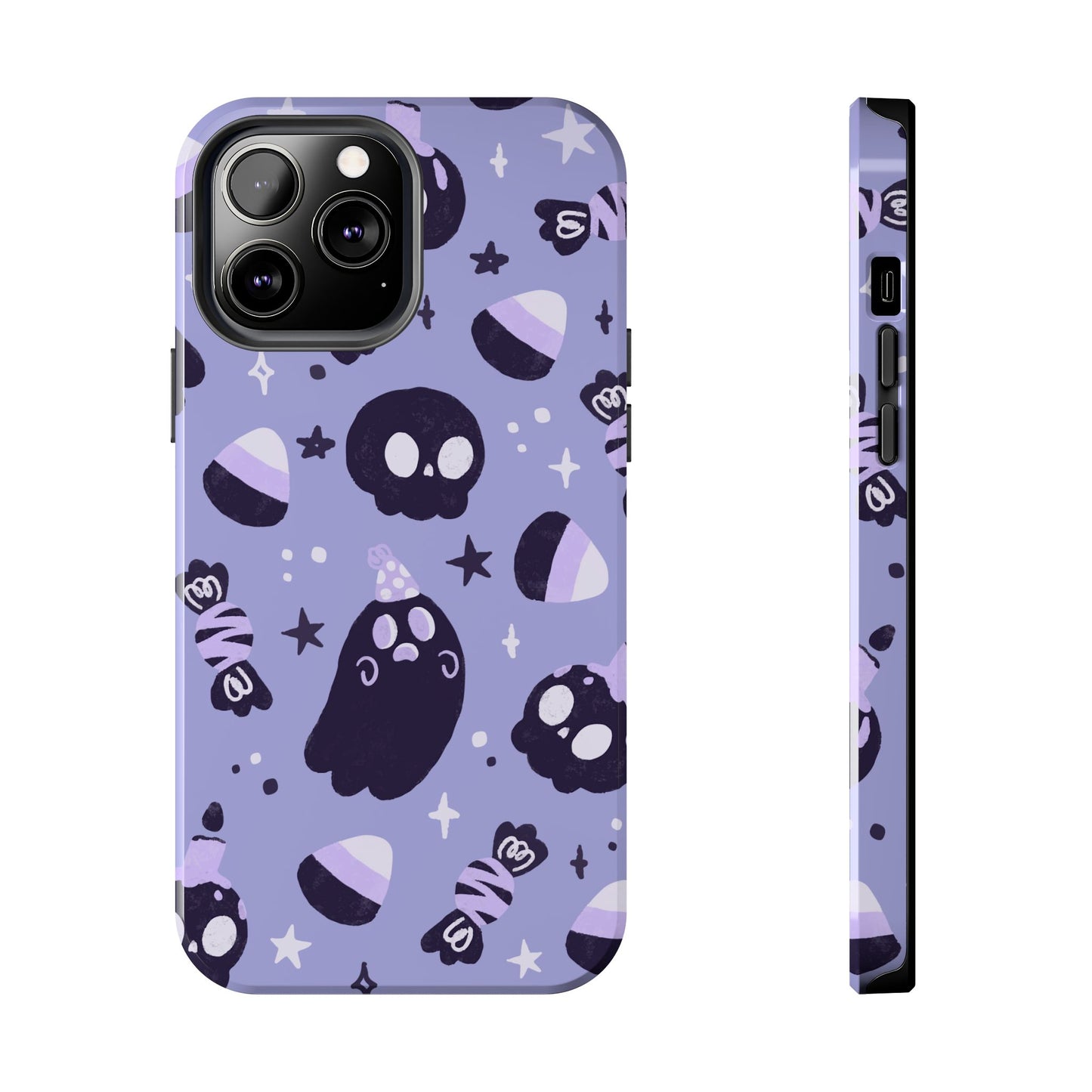 Spooky Season Phone Case (Apple & Android)