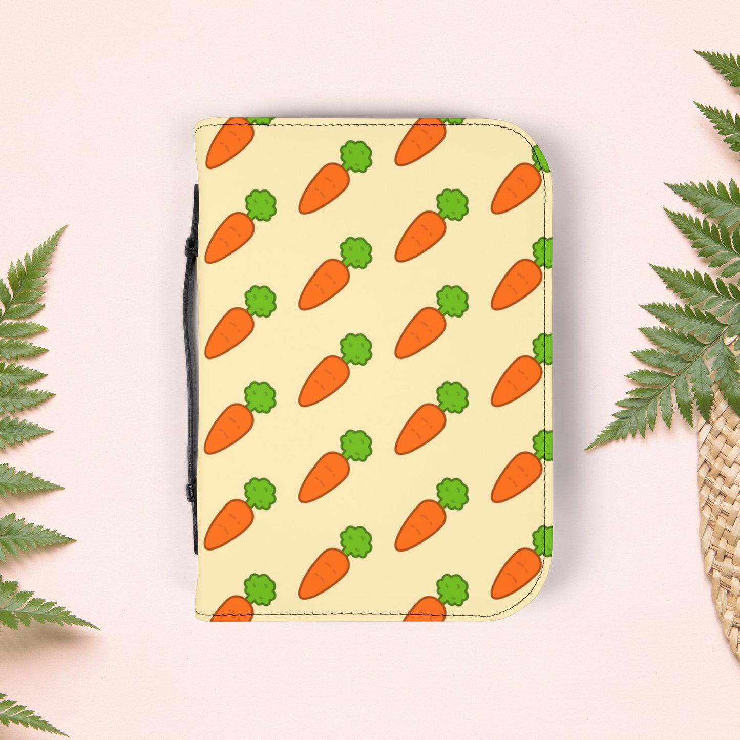 Carrot Cuties Book Cover
