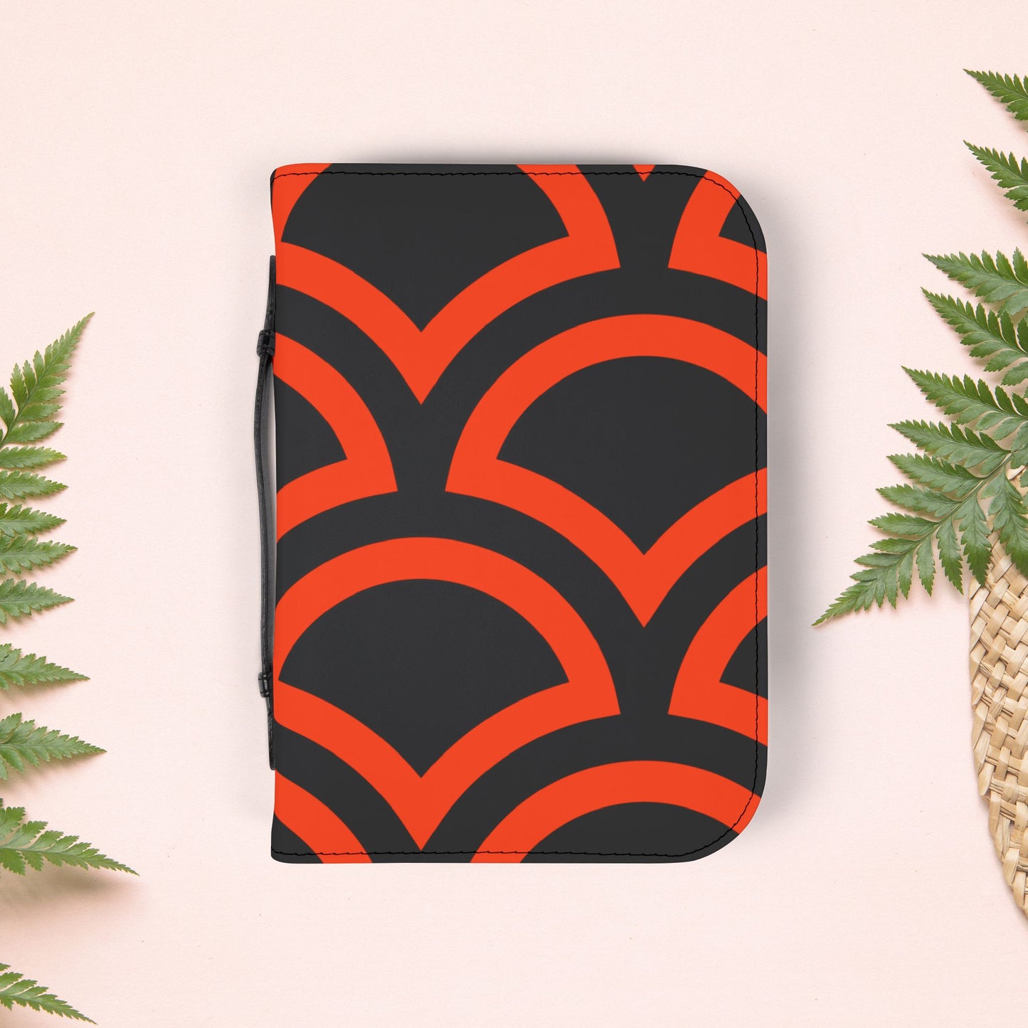 Bold & Brave Book Cover