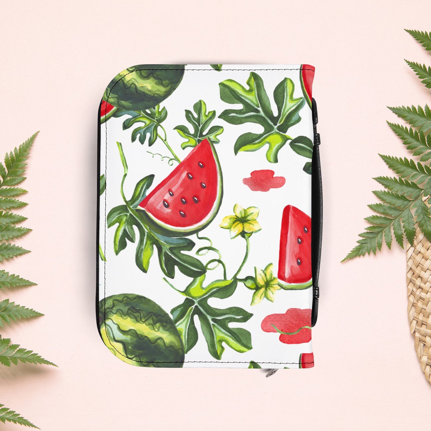 Watermelon Book Cover