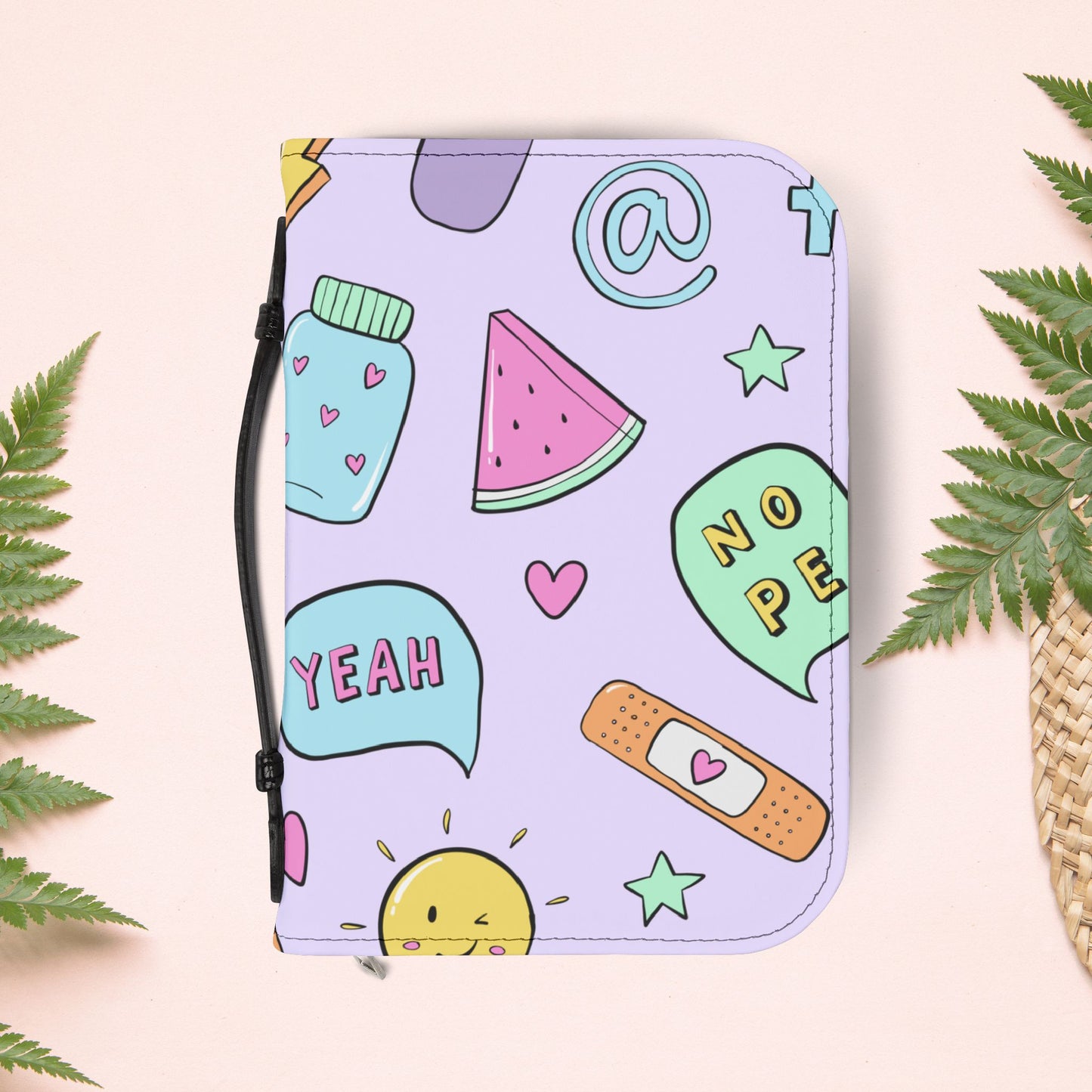Chill Vibes Book Cover