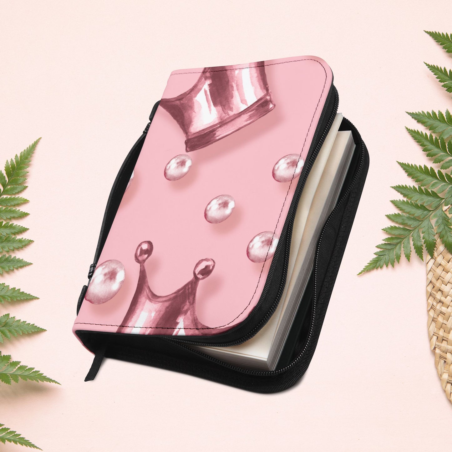 Queen of Pearls Book Cover