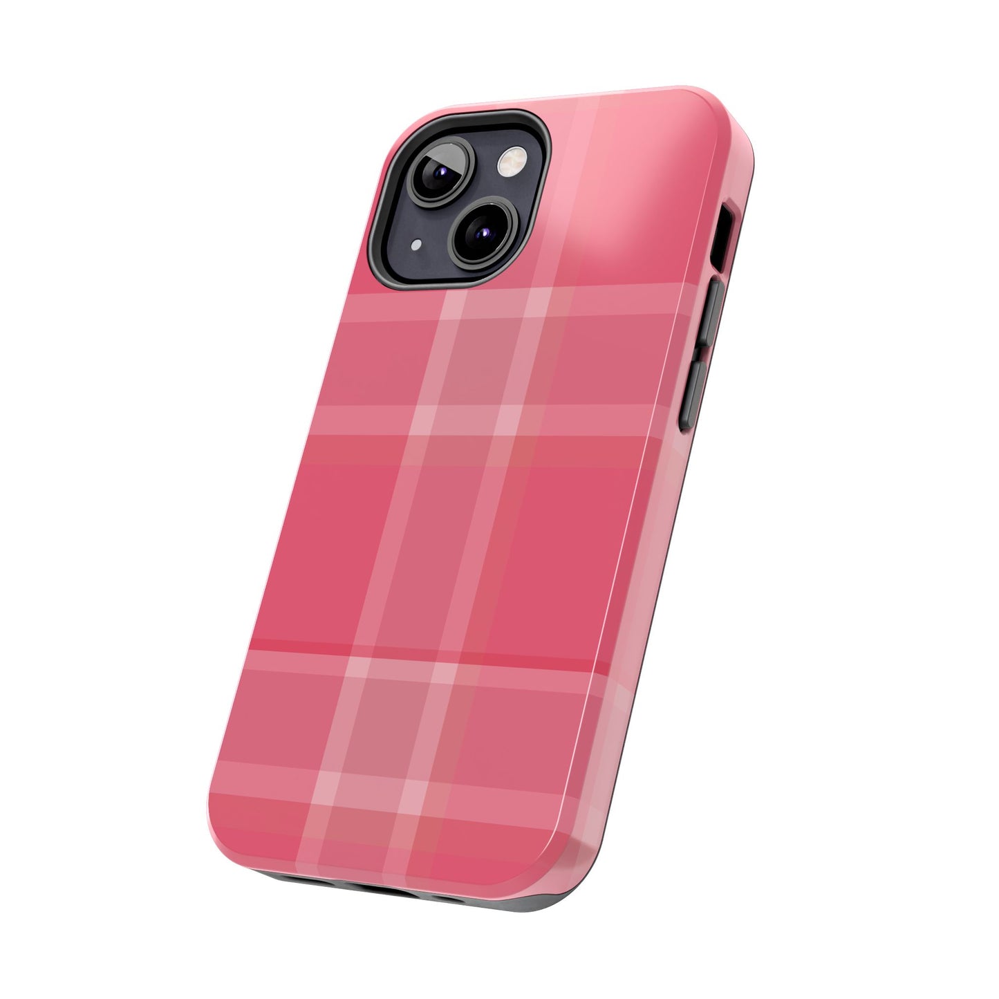 Easter Plaid Pattern Phone Case (Apple & Android)