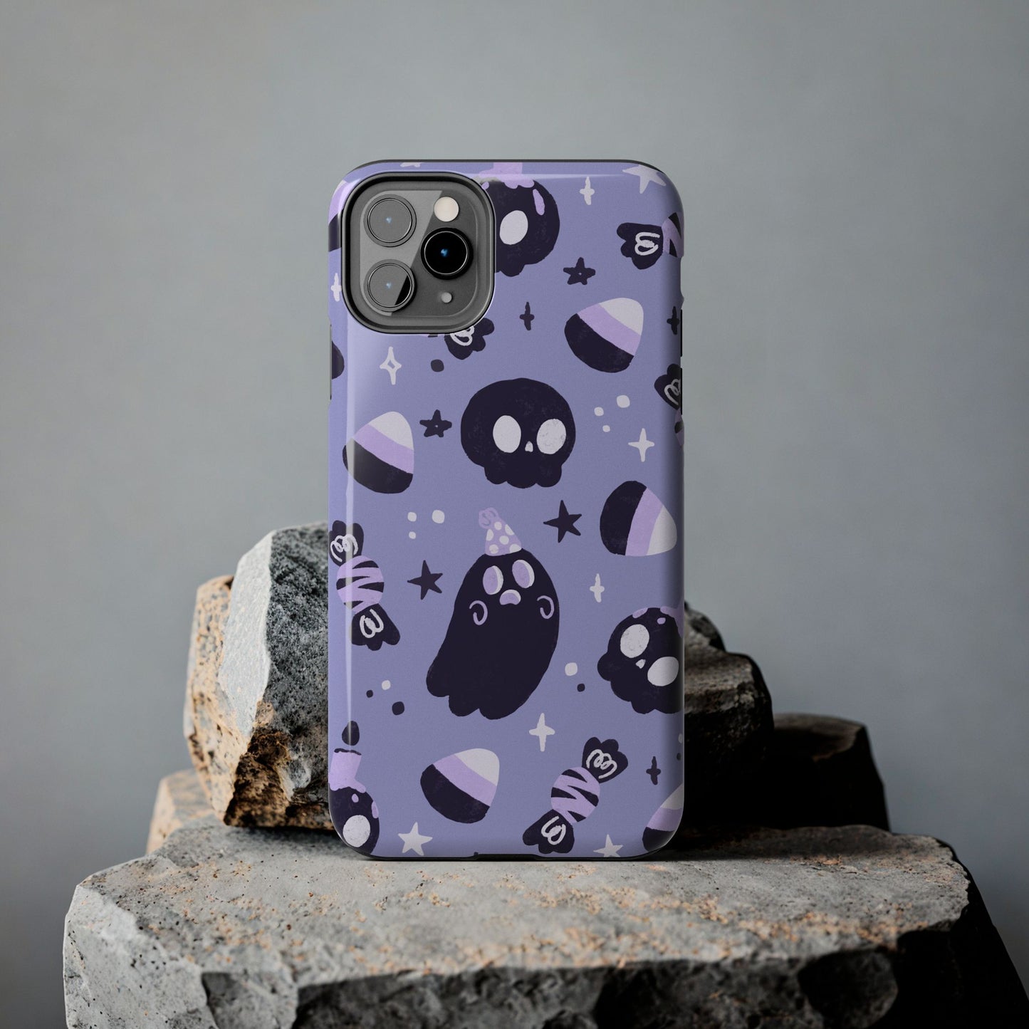 Spooky Season Phone Case (Apple & Android)