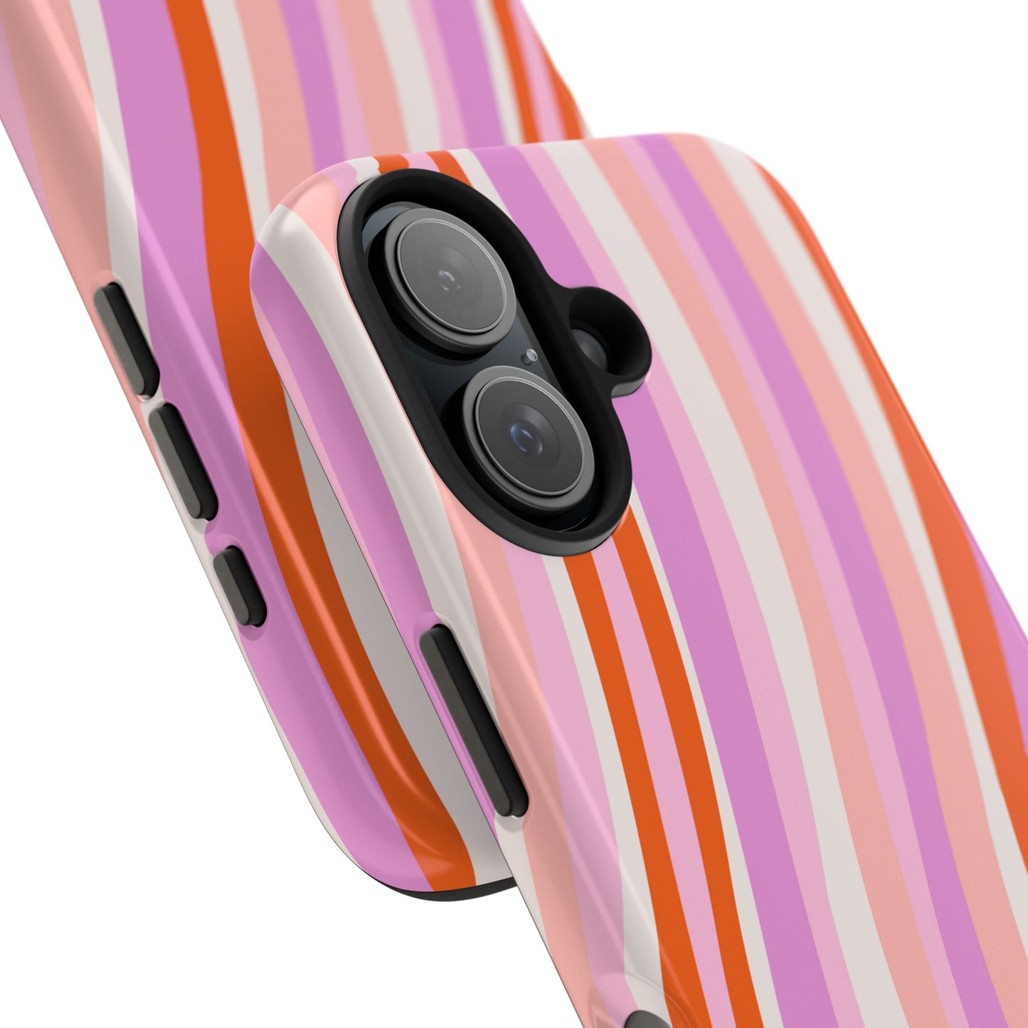 Wave Nostalgia Phone Case (Apple & Android)