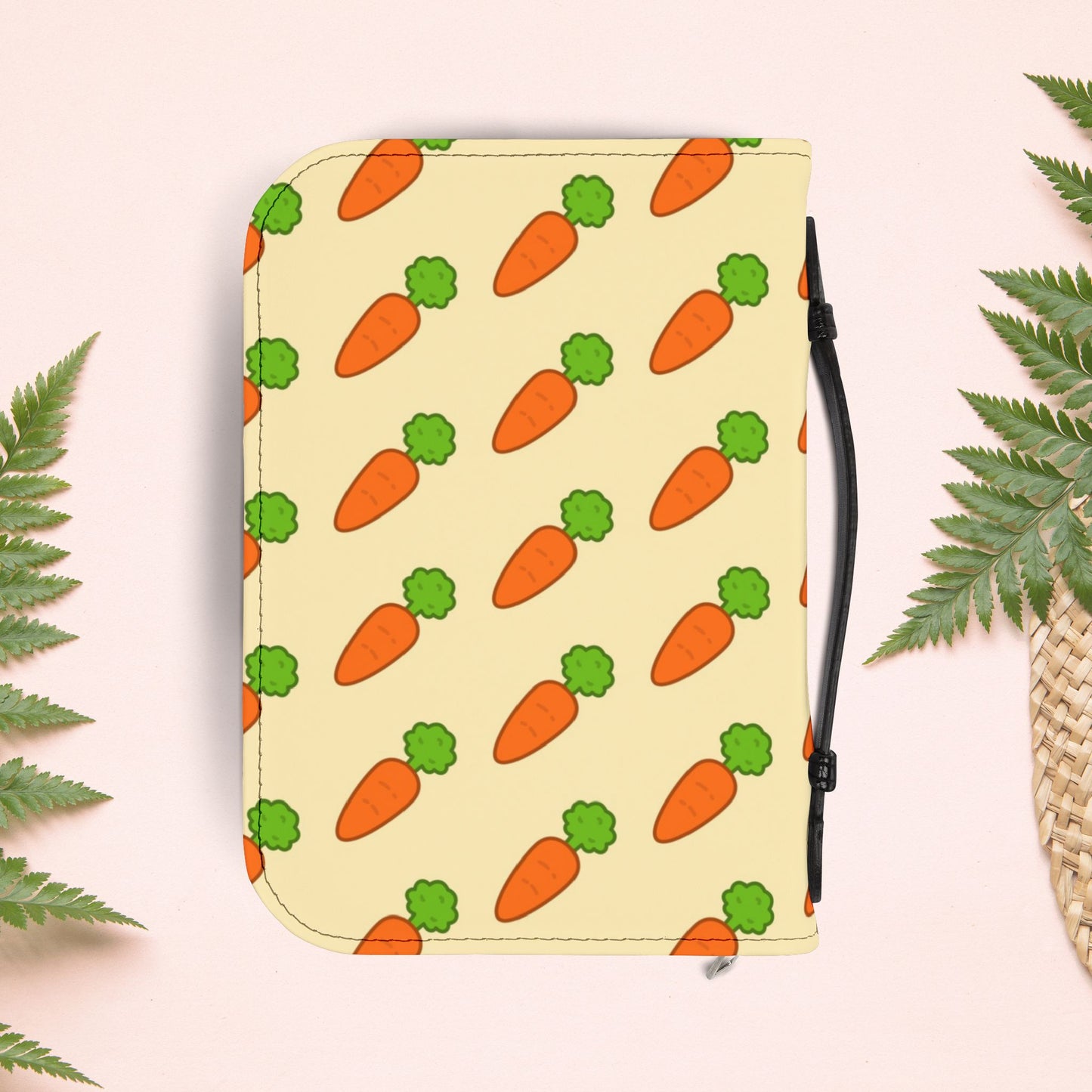 Carrot Cuties Book Cover