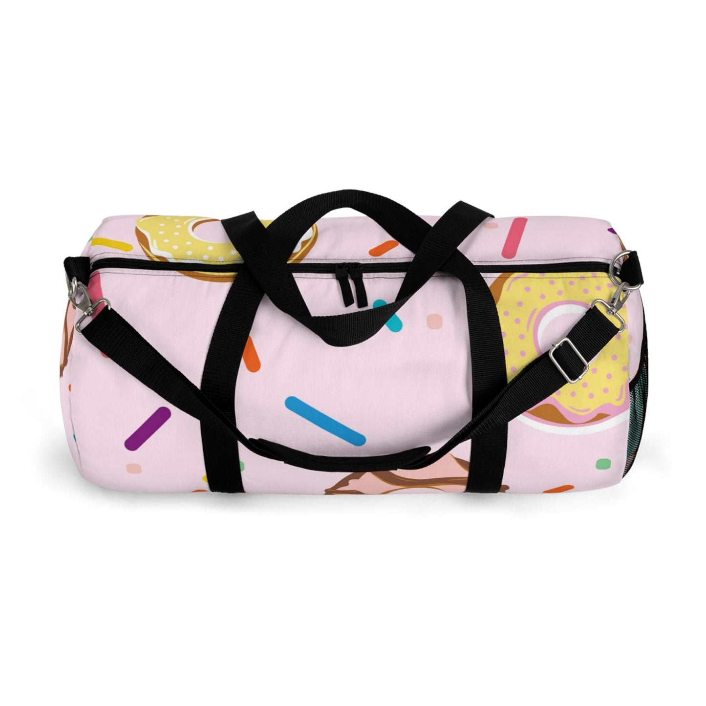 Bakers Dozen of Donuts Duffel Bag