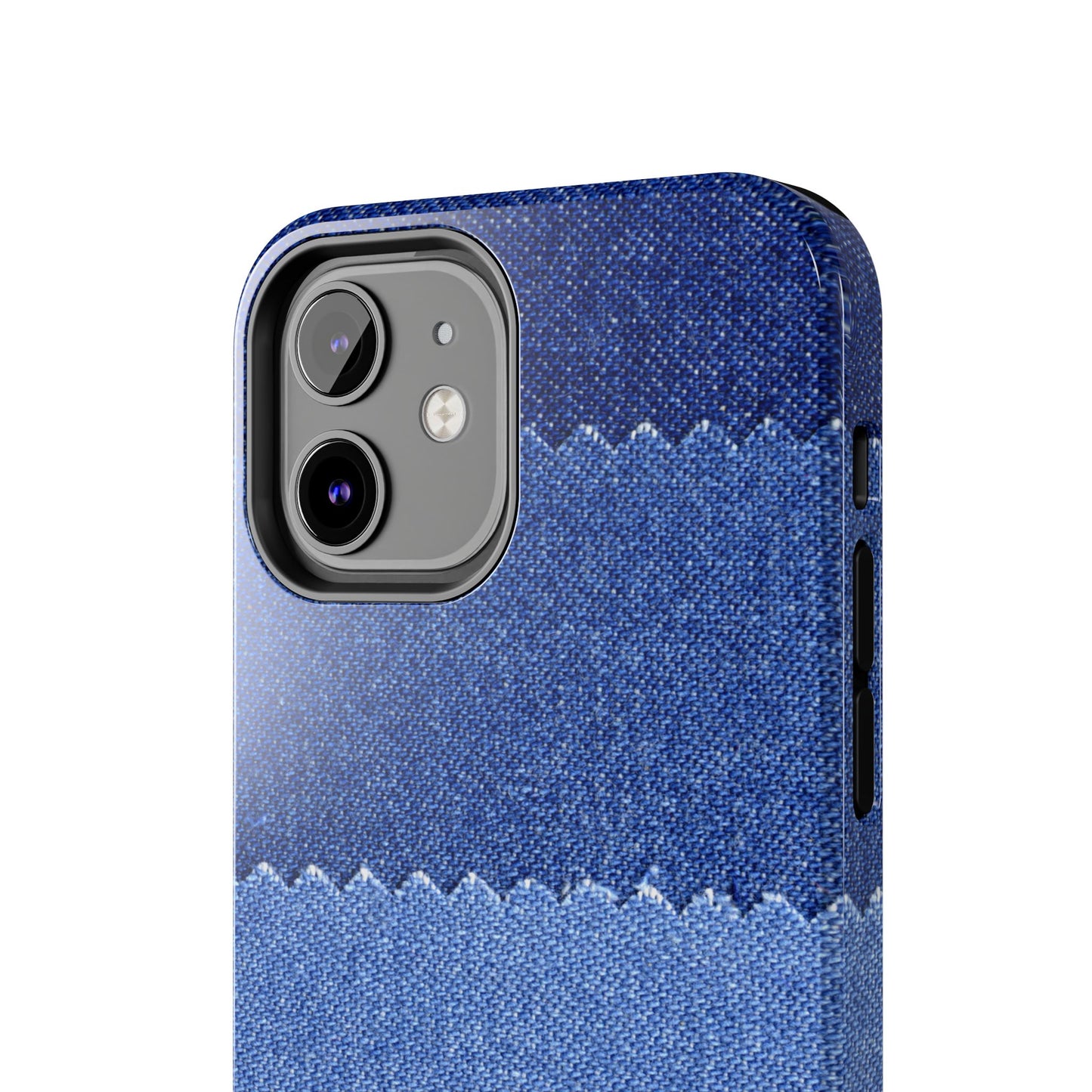 Blue Denim Phone Case (Apple & Android)