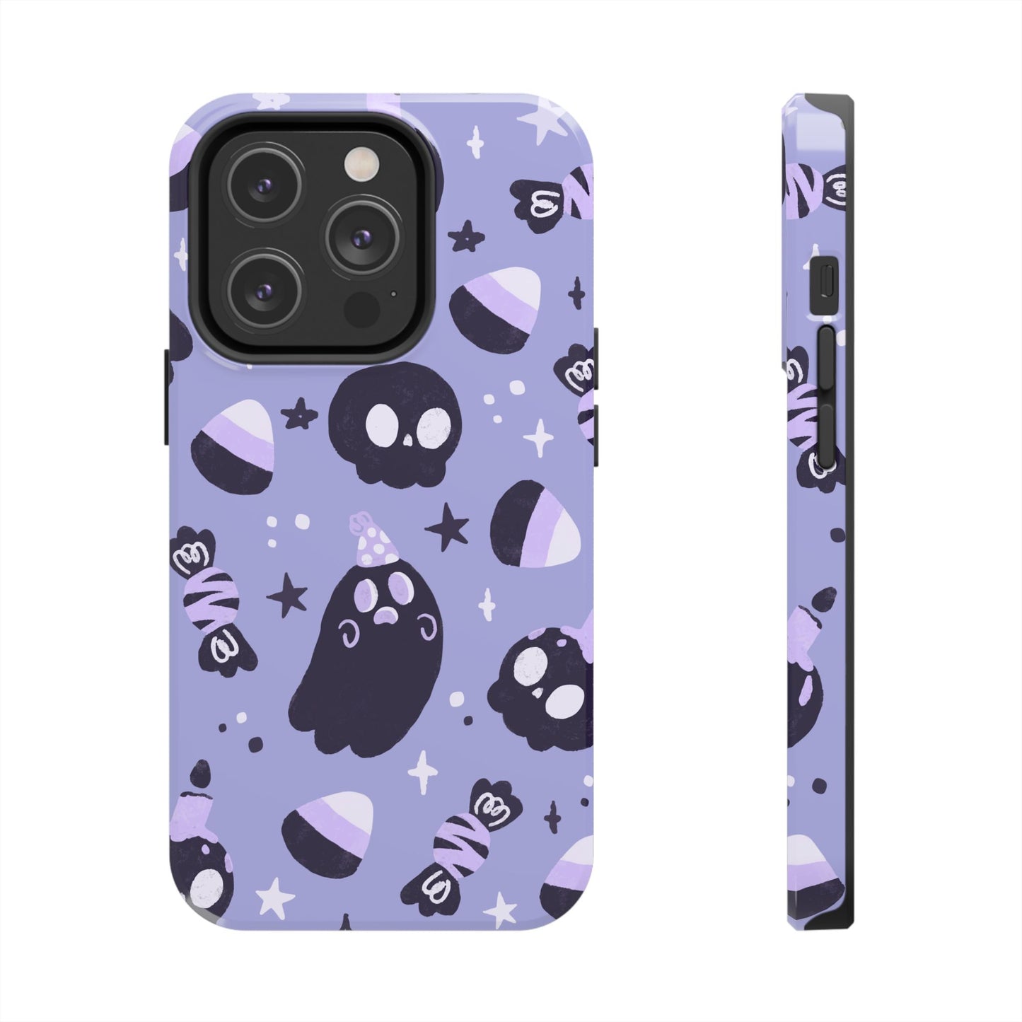 Spooky Season Phone Case (Apple & Android)