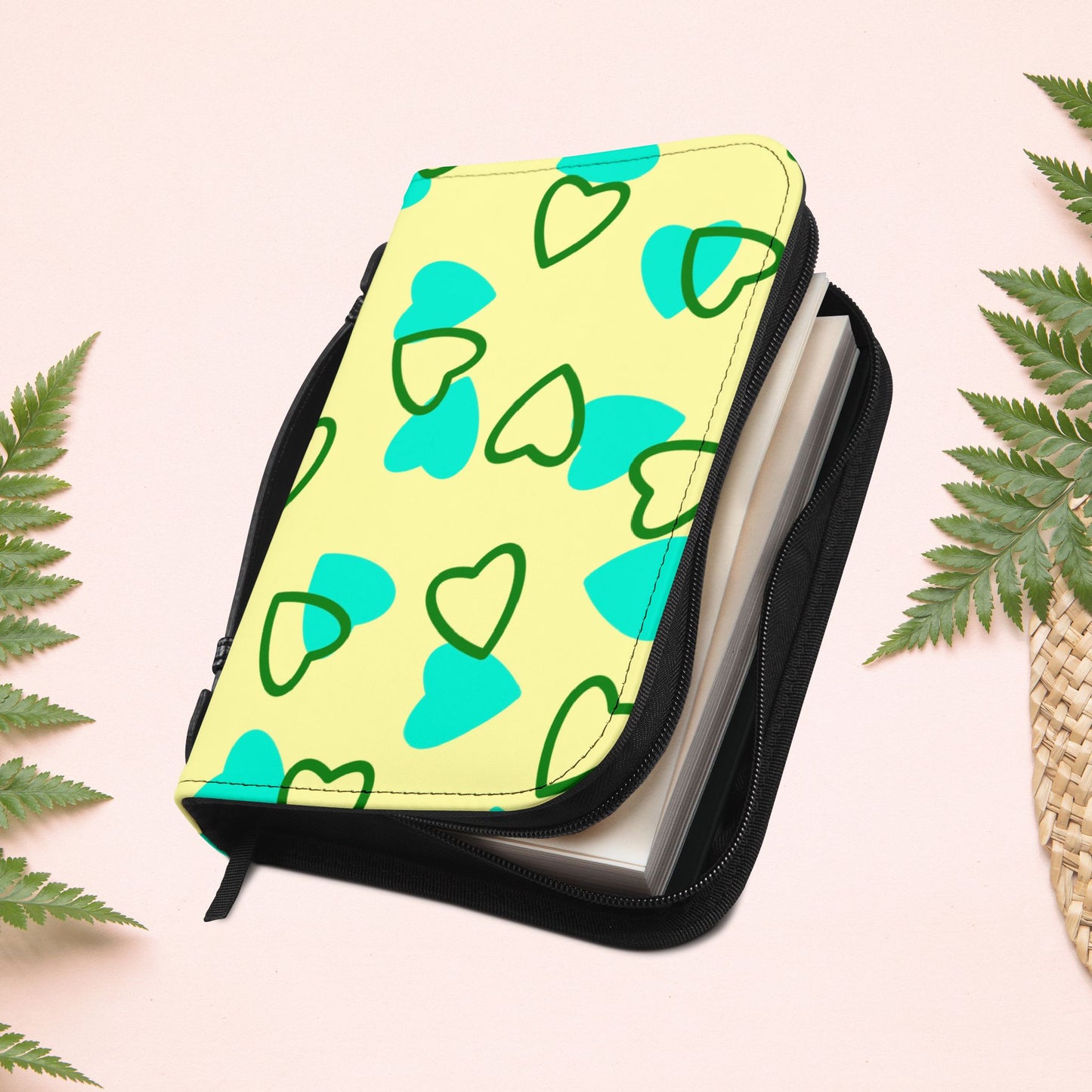 Envy Green Love Book Cover