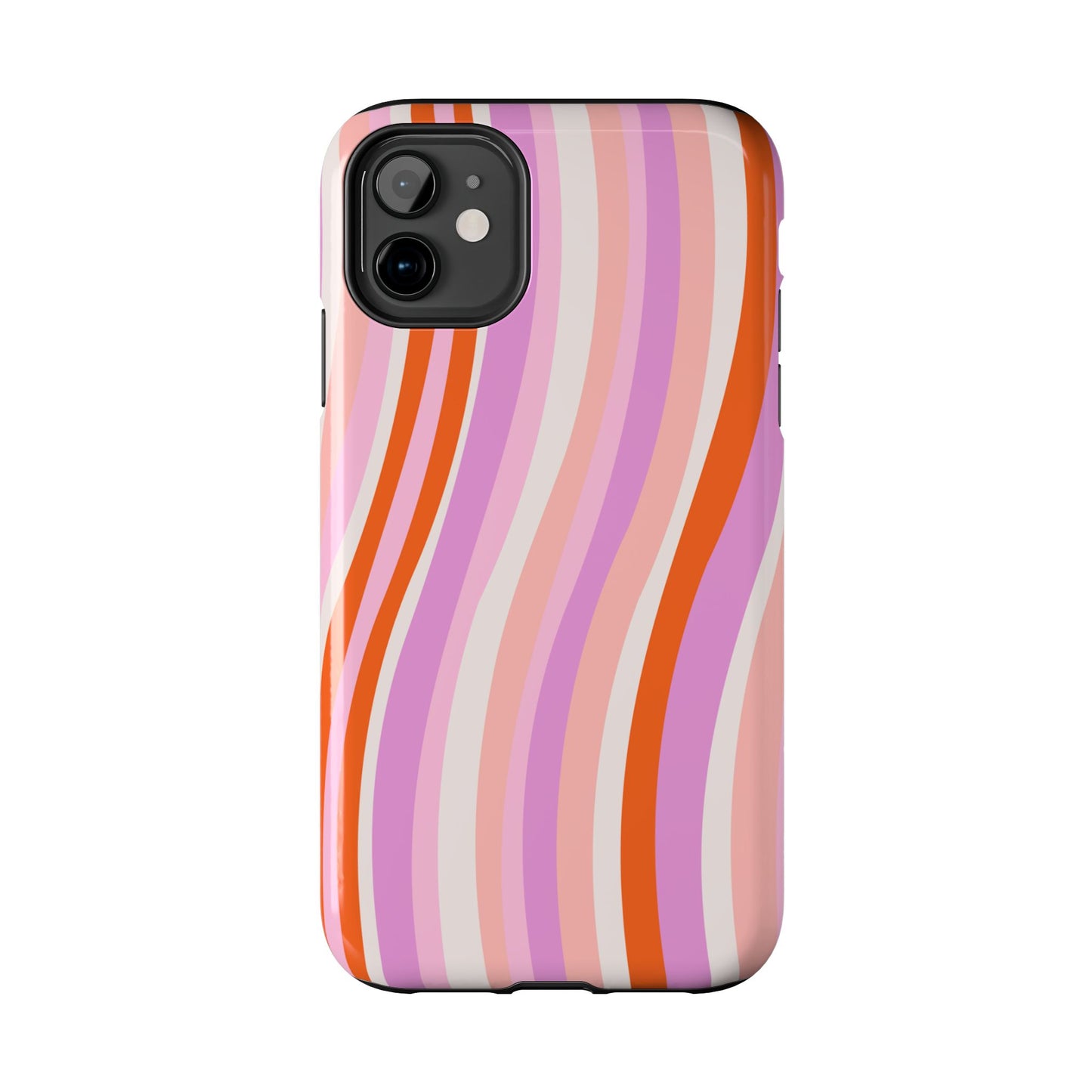 Wave Nostalgia Phone Case (Apple & Android)