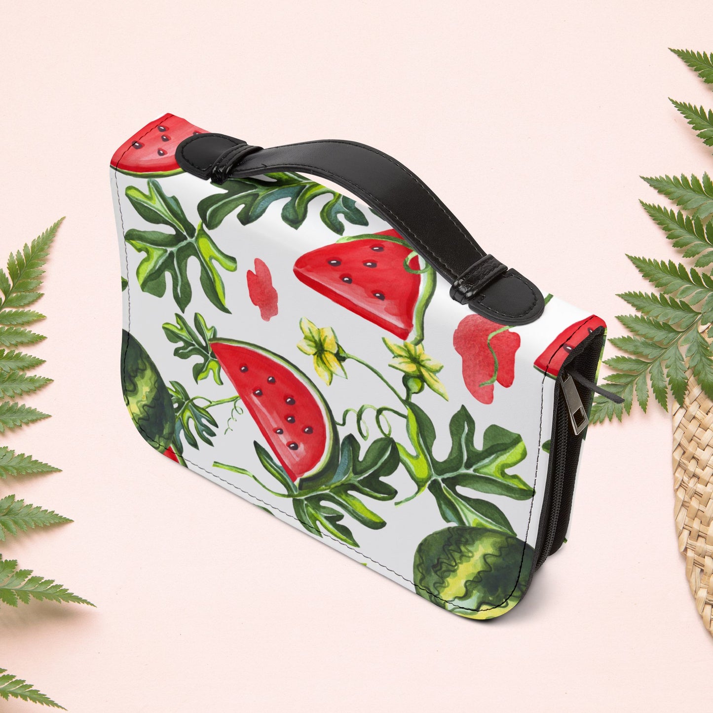 Watermelon Book Cover