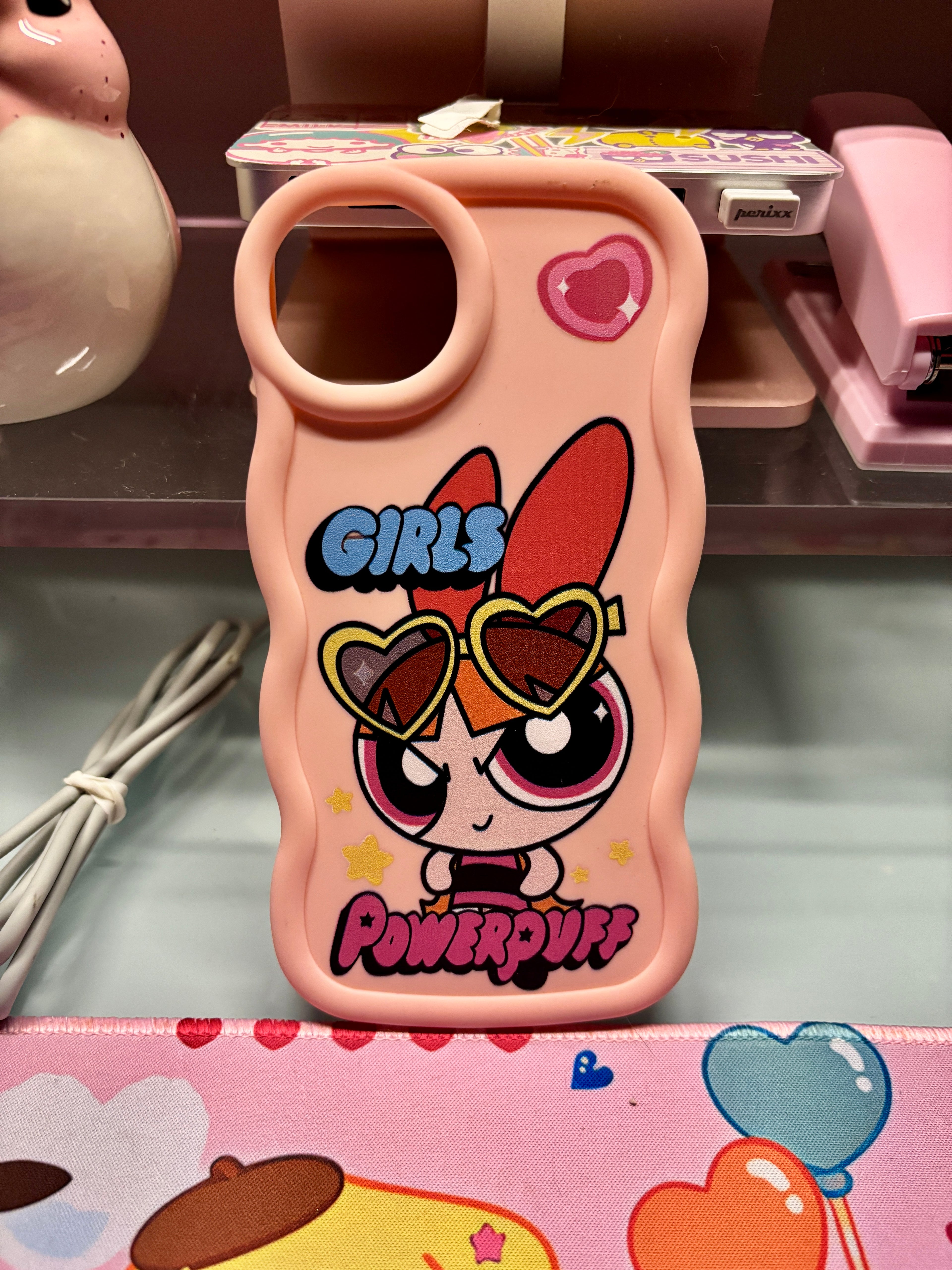 iPhone 15 Plus Phone Case PREOWNED