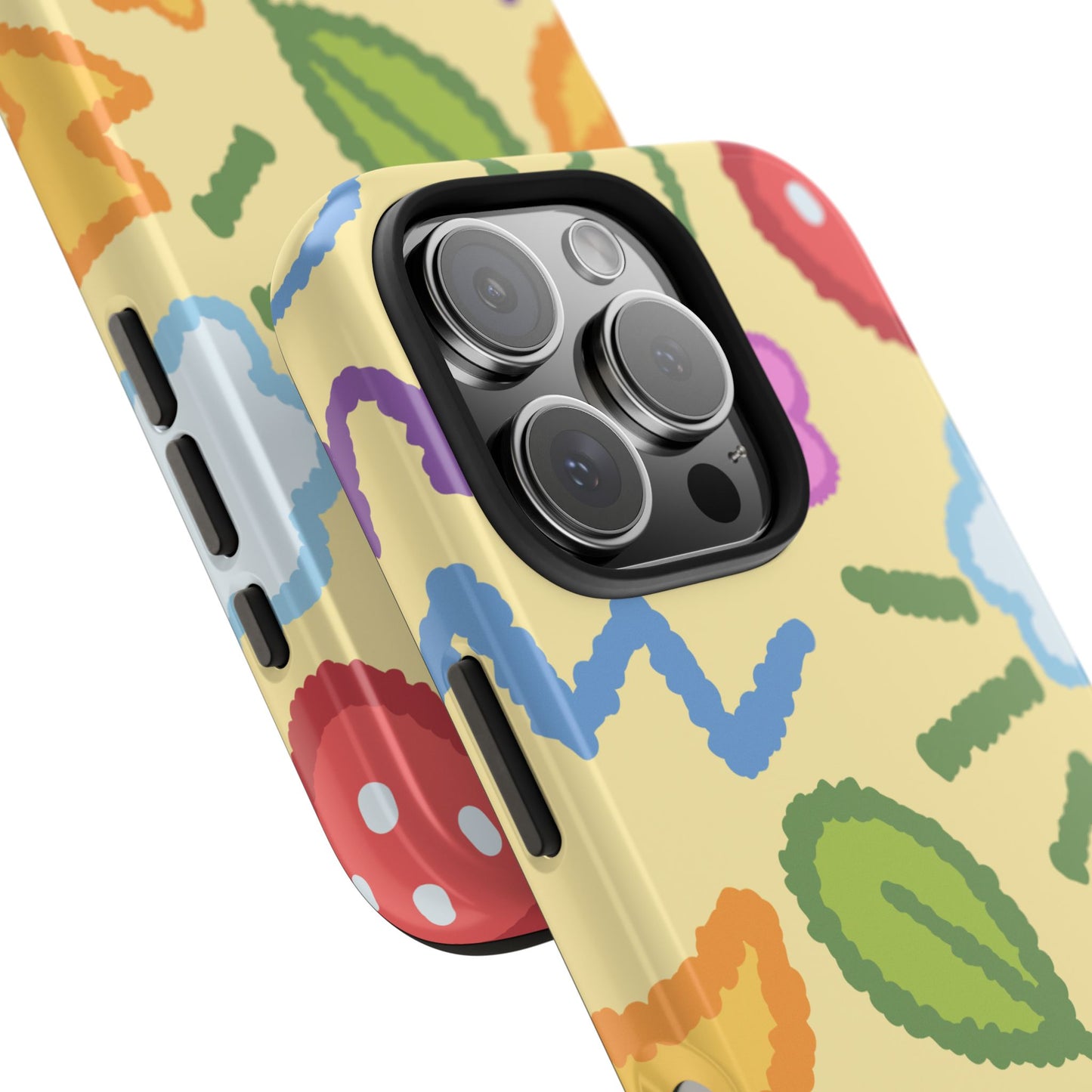 Artsy Drawing Phone Case (Apple & Android)