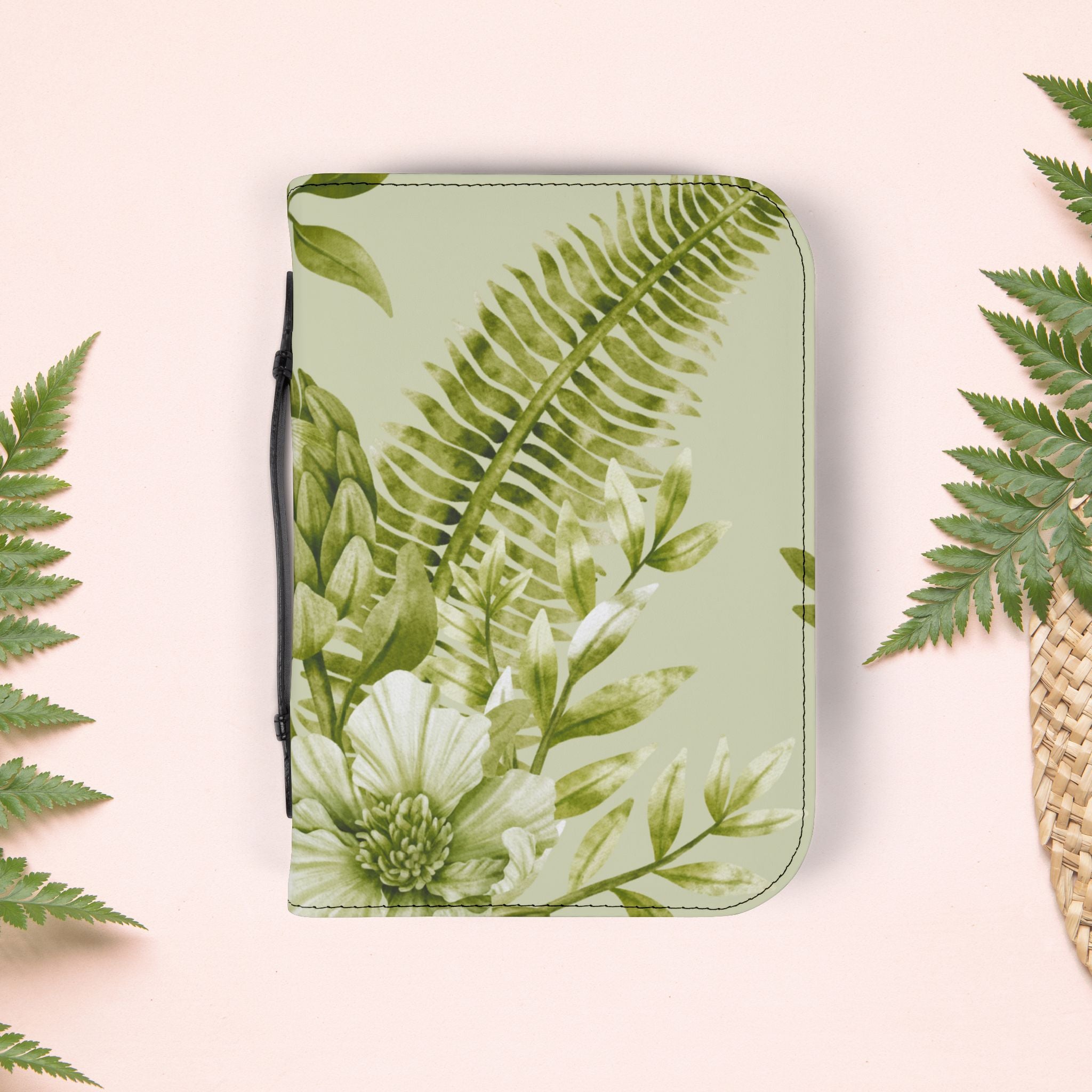 Forever Green Book Cover