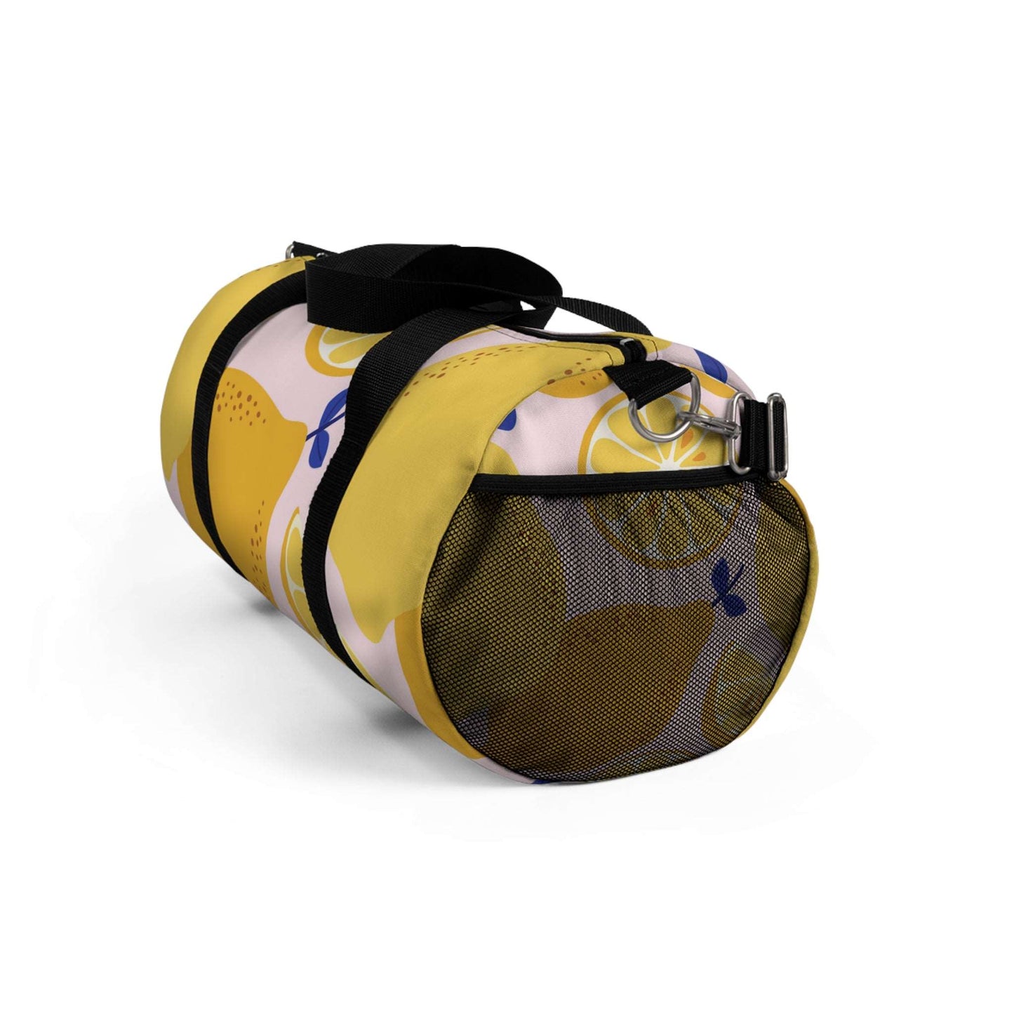 Limoncello Lemons Duffel Bag