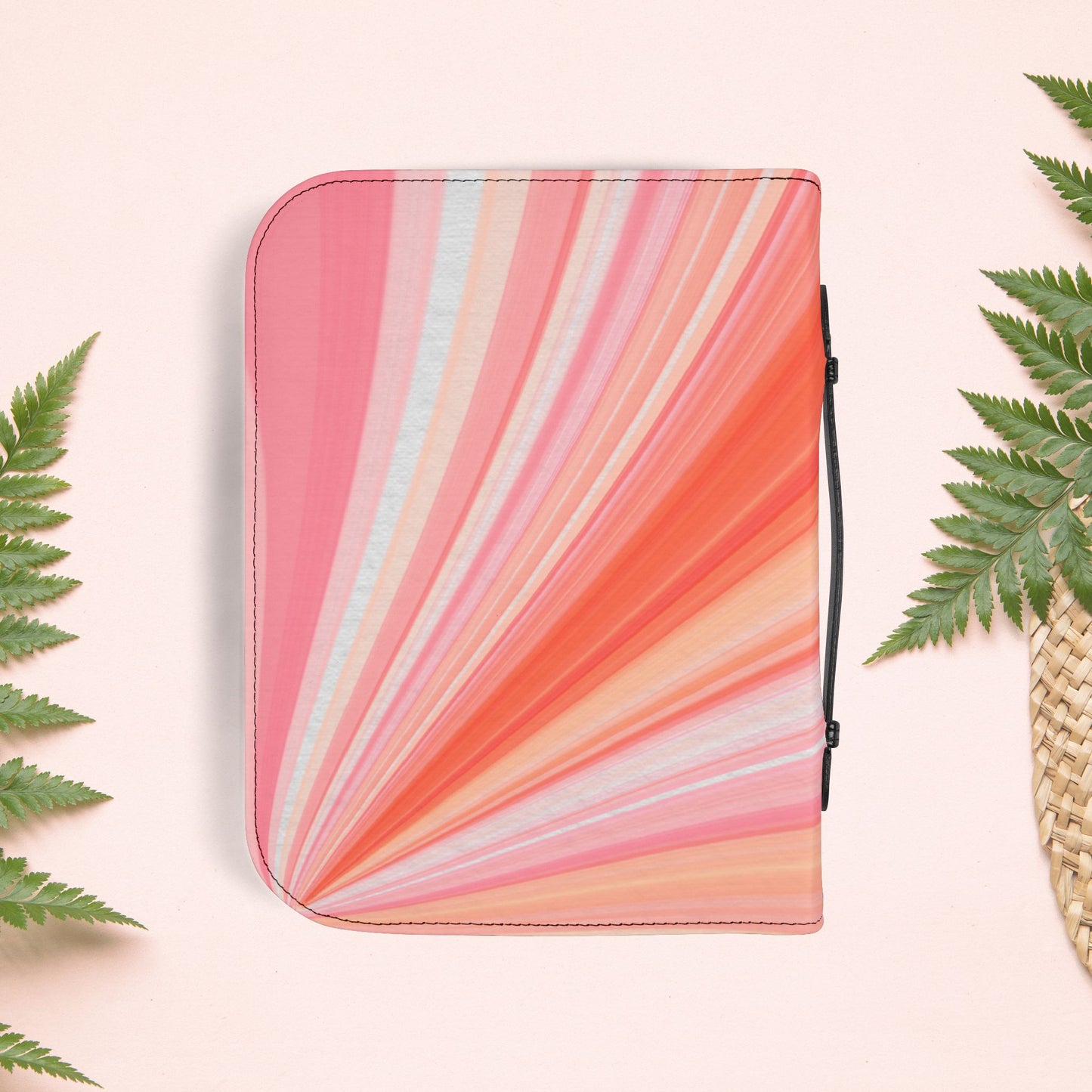 Peach Splash Book Cover