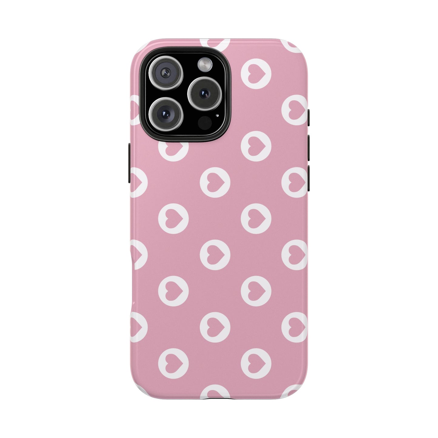 The Heart of Hearts Phone Case (Apple & Android)