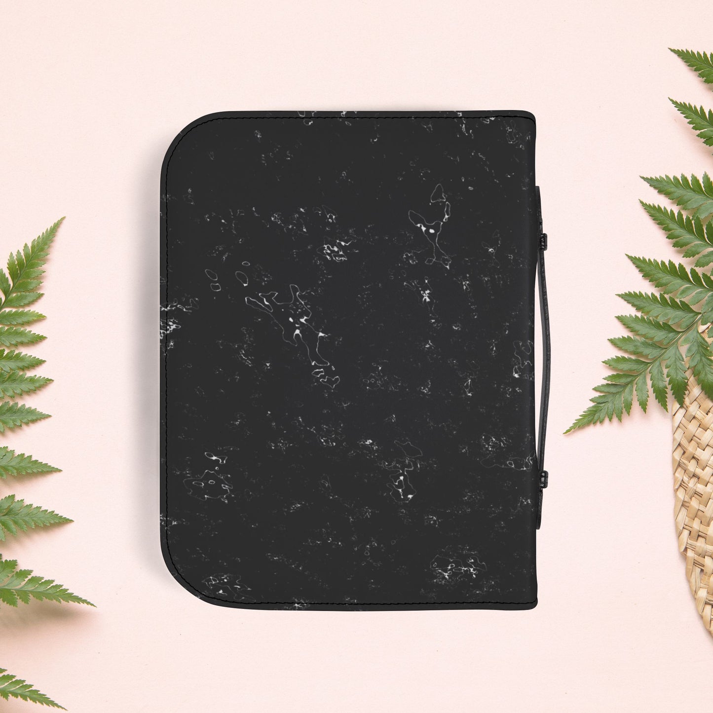 Masculine Marble Book Cover