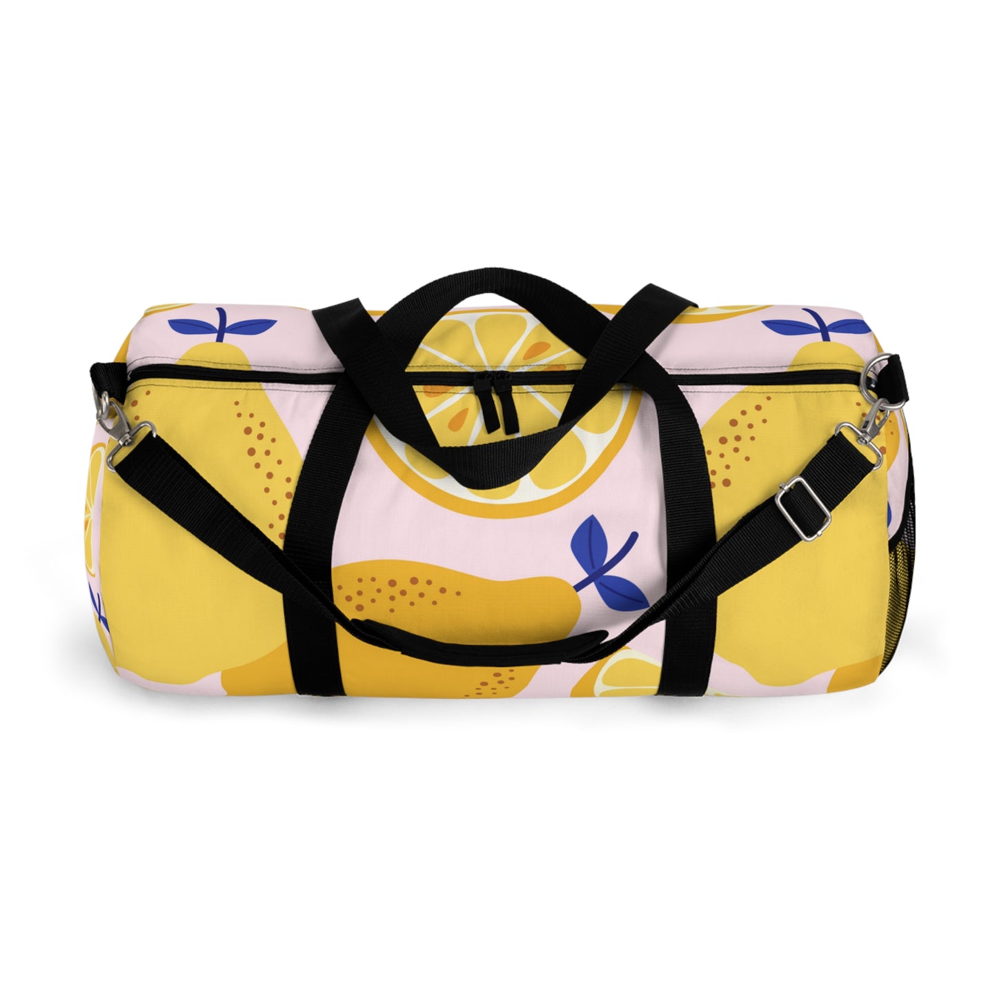 Limoncello Lemons Duffel Bag