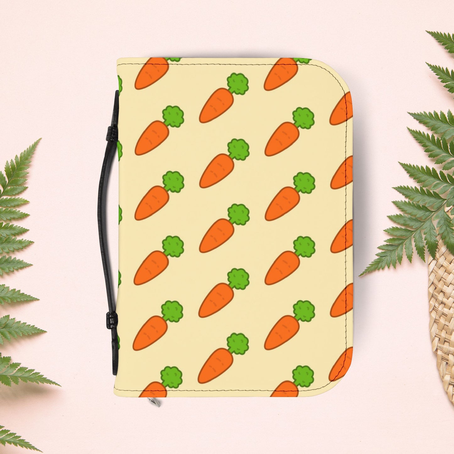 Carrot Cuties Book Cover