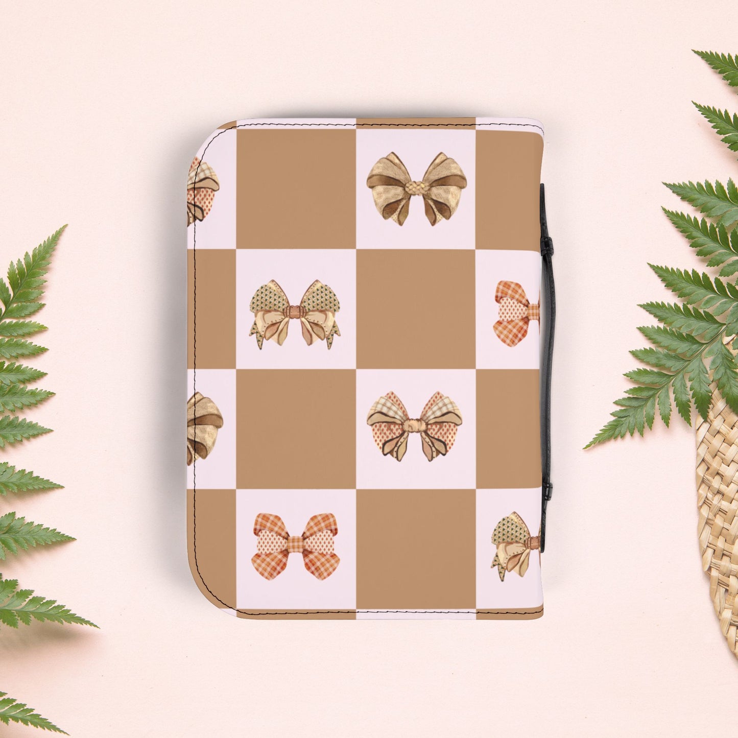 Bow Coquette Book Cover