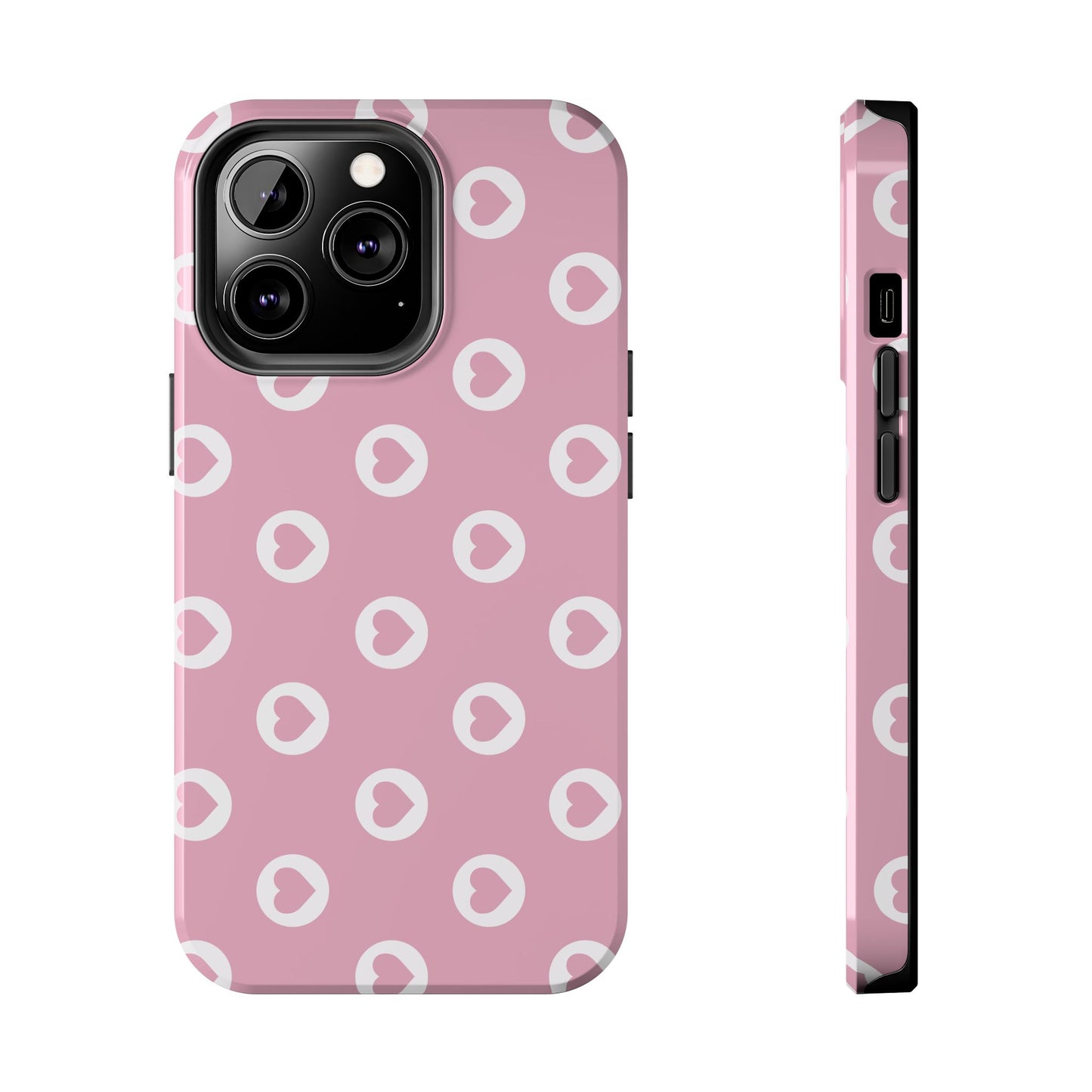 The Heart of Hearts Phone Case (Apple & Android)