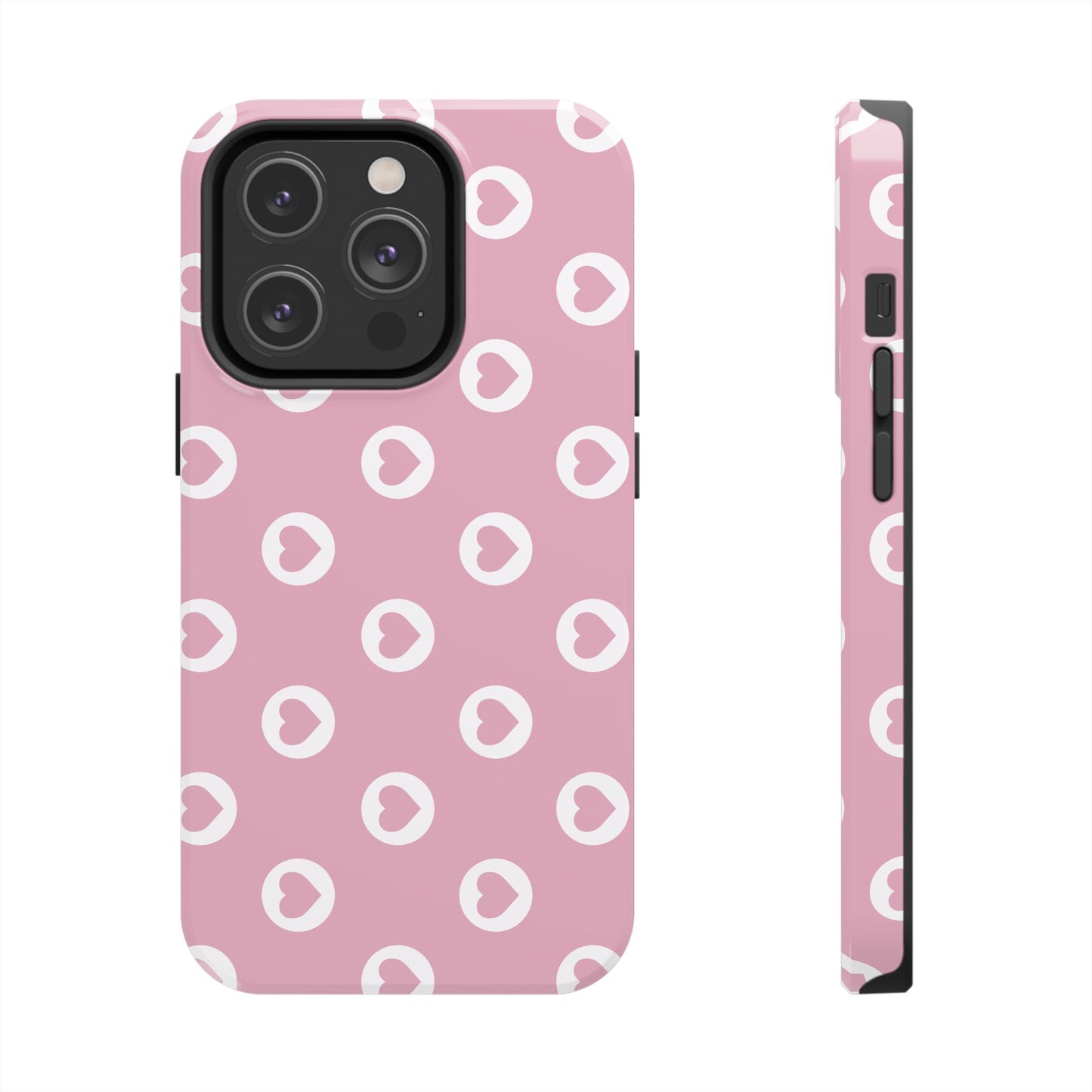 The Heart of Hearts Phone Case (Apple & Android)