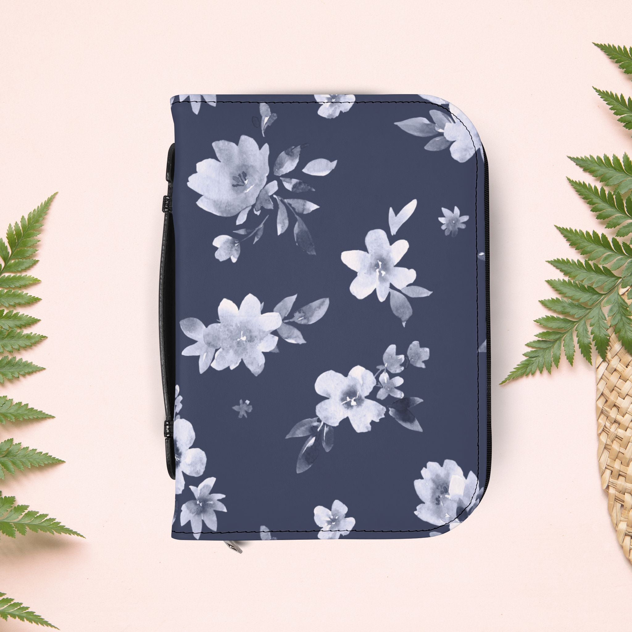 Florals After Dark Book Cover