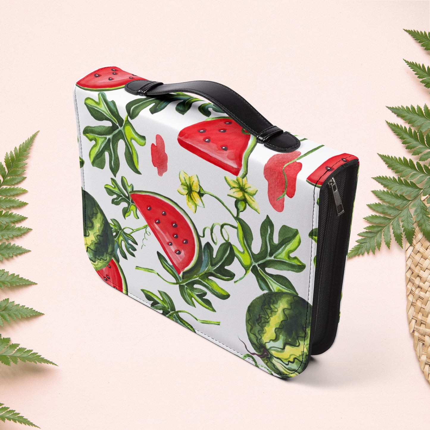 Watermelon Book Cover